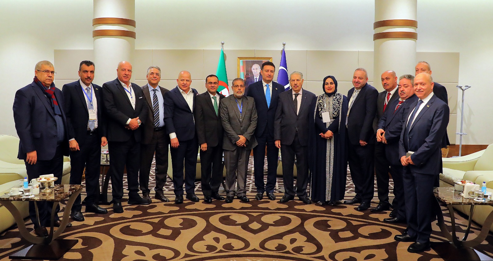 Madar Al-Saa Images 0.611674581705649