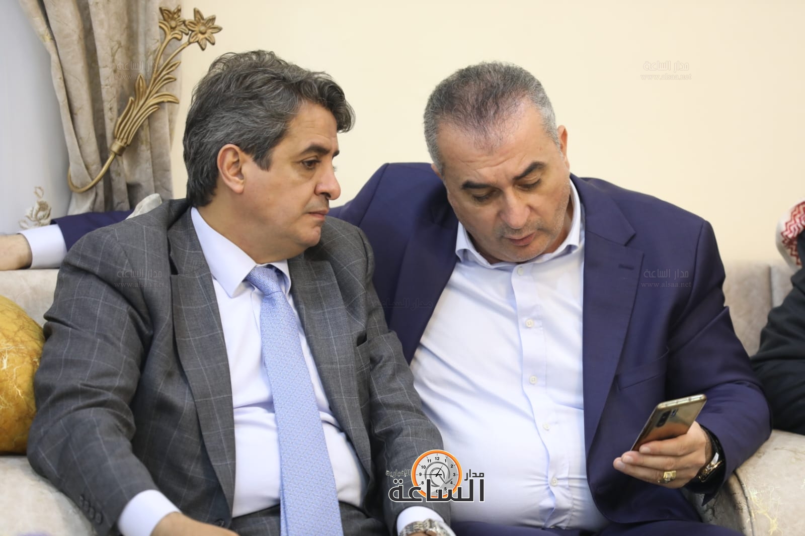 Madar Al-Saa Images 0.48195025495204147