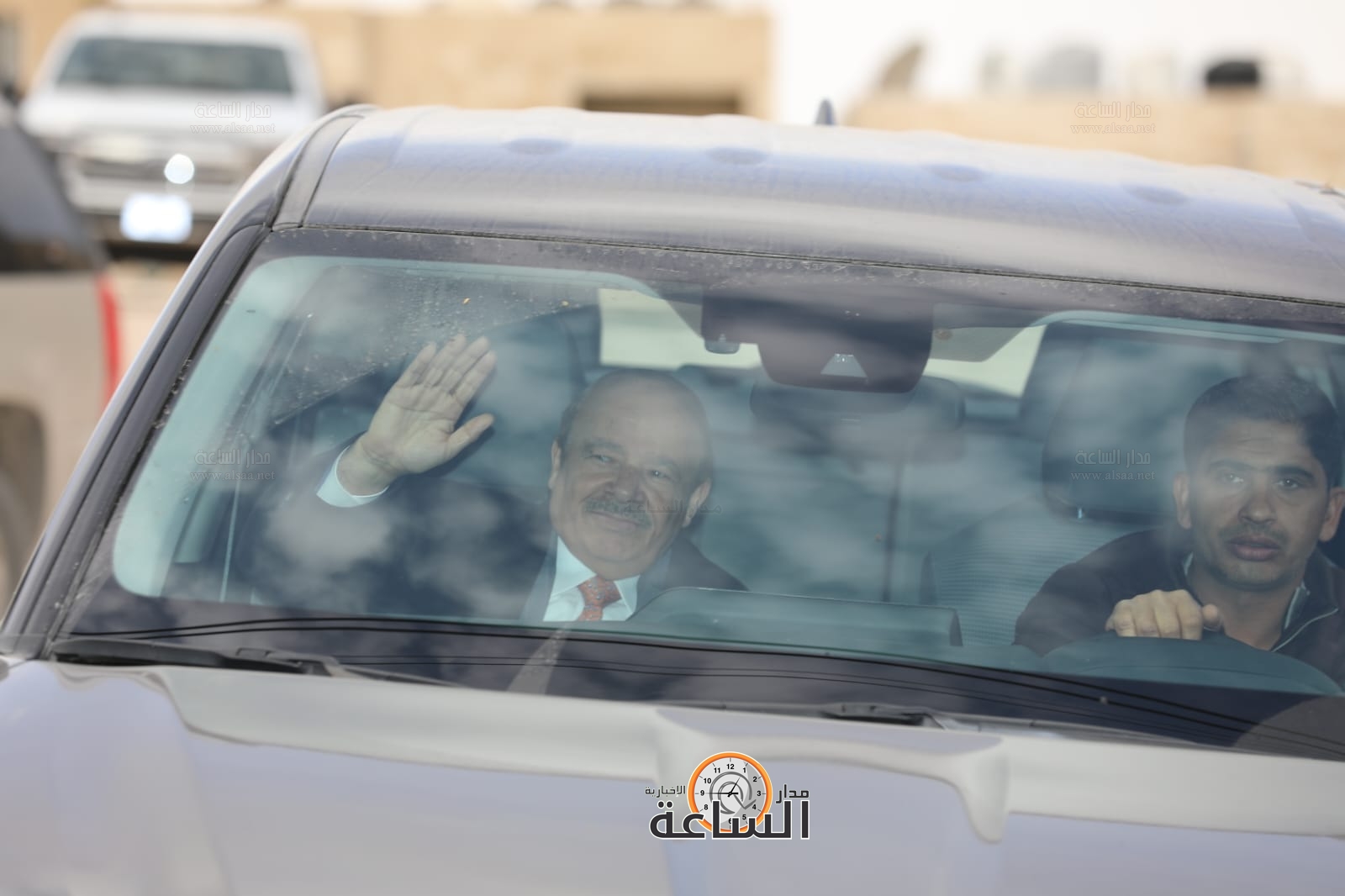 Madar Al-Saa Images 0.9311246727520918