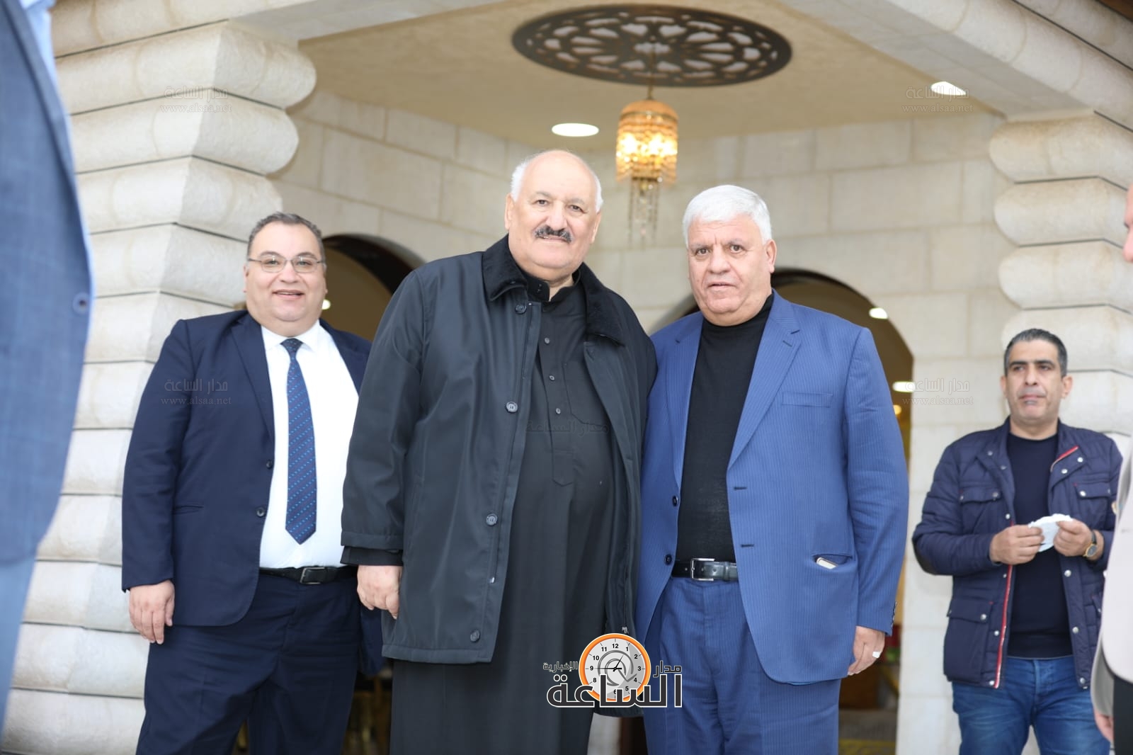 Madar Al-Saa Images 0.6397269910938003