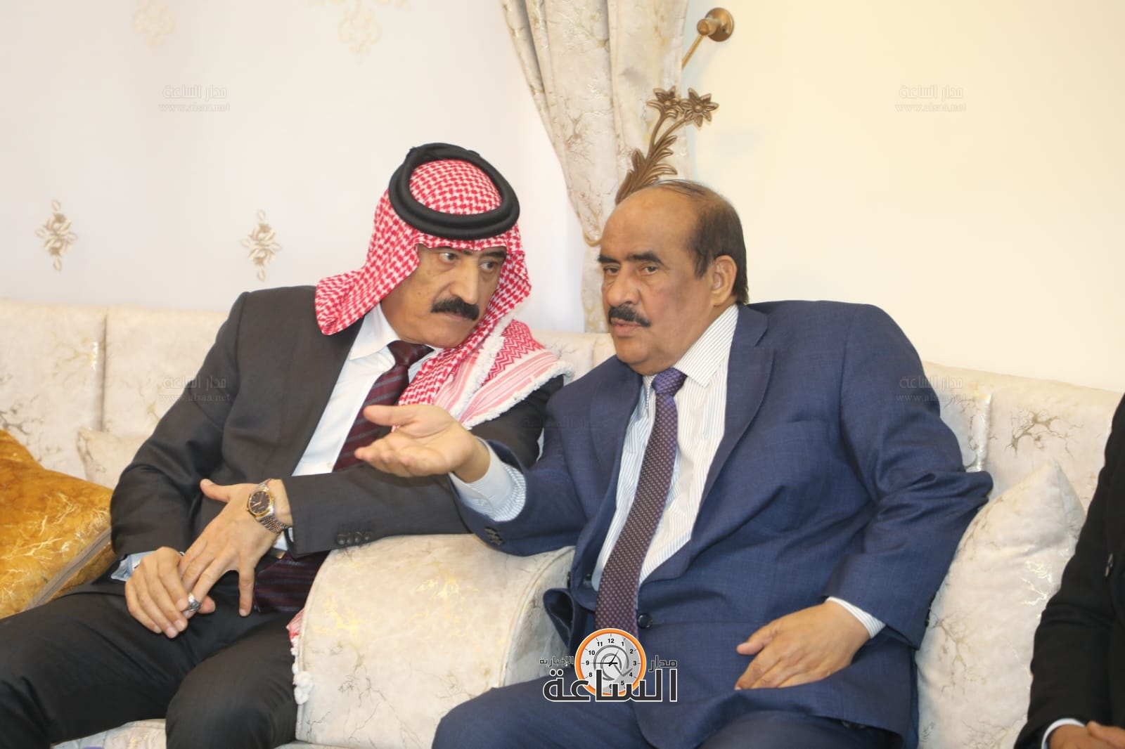 Madar Al-Saa Images 0.6946319297102601