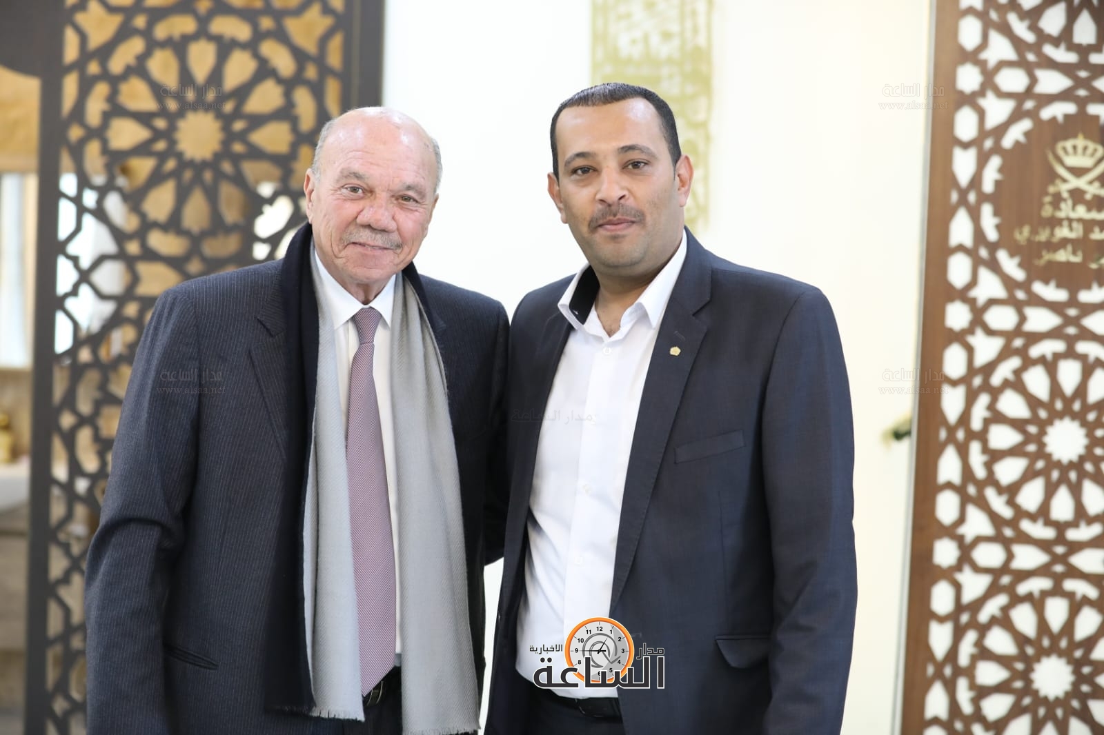 Madar Al-Saa Images 0.6441734071811891