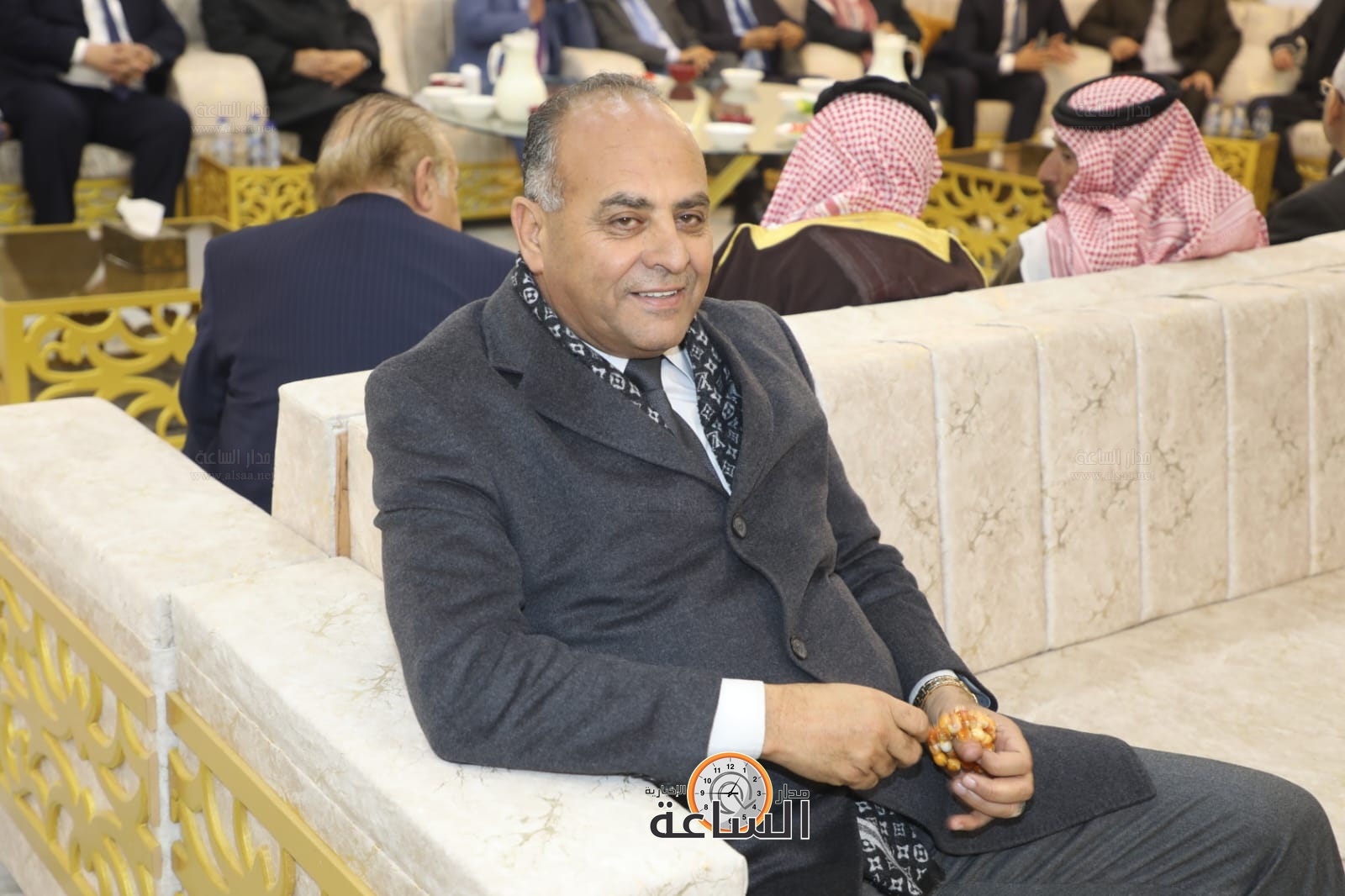 Madar Al-Saa Images 0.5169005704361571