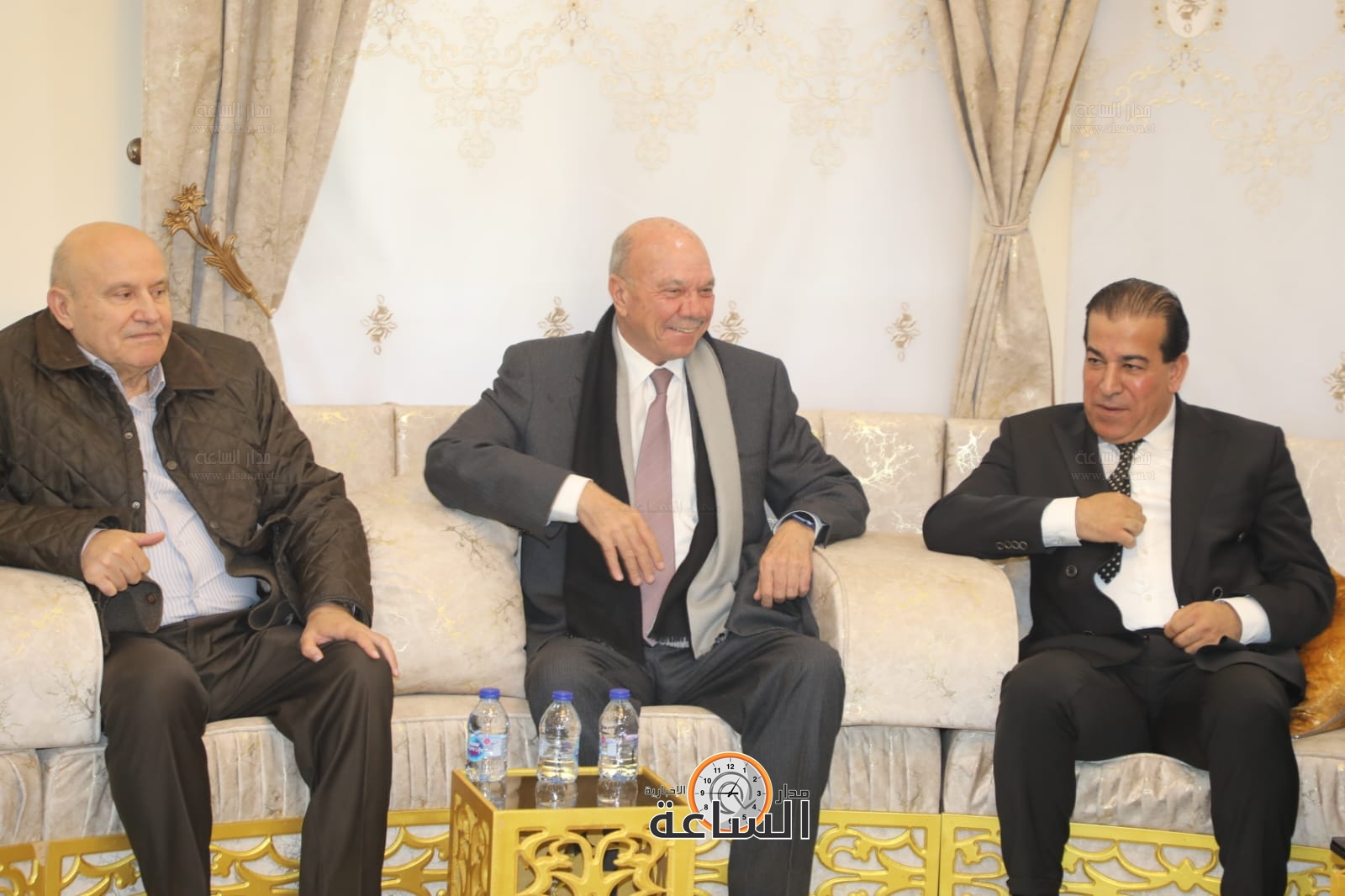 Madar Al-Saa Images 0.4662158818319101