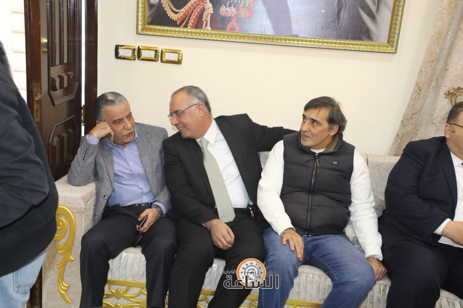 Madar Al-Saa Images 0.7156782504854856