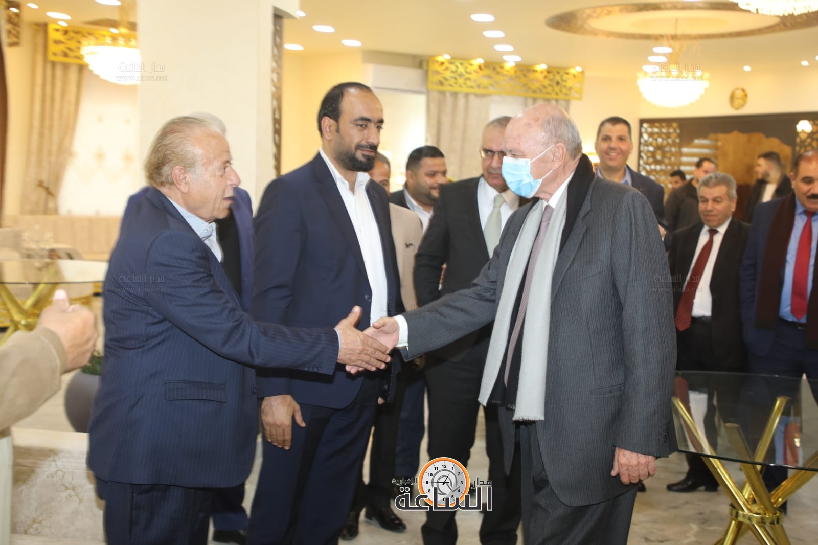 Madar Al-Saa Images 0.7065583480496705