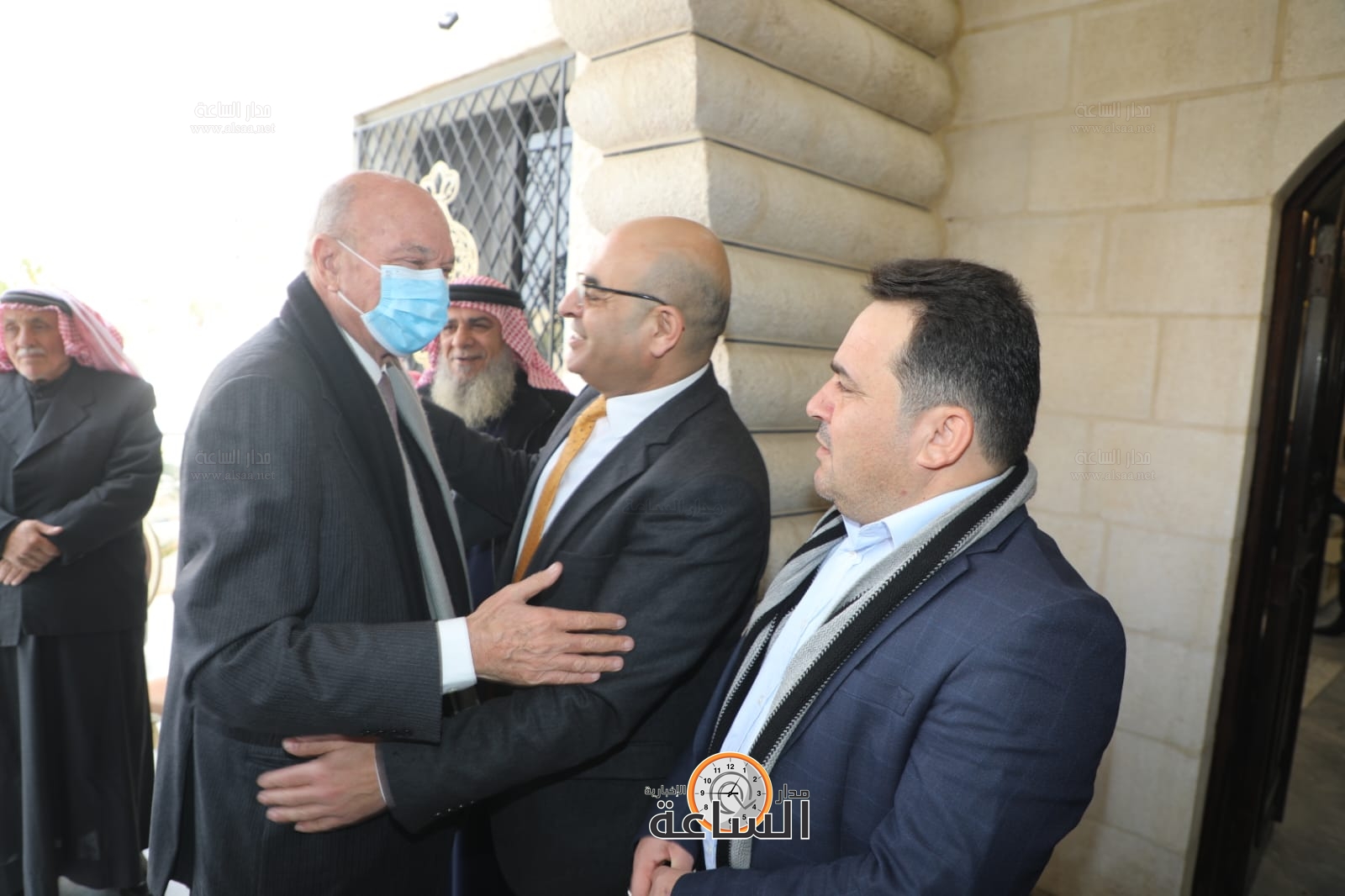 Madar Al-Saa Images 0.722959304597176