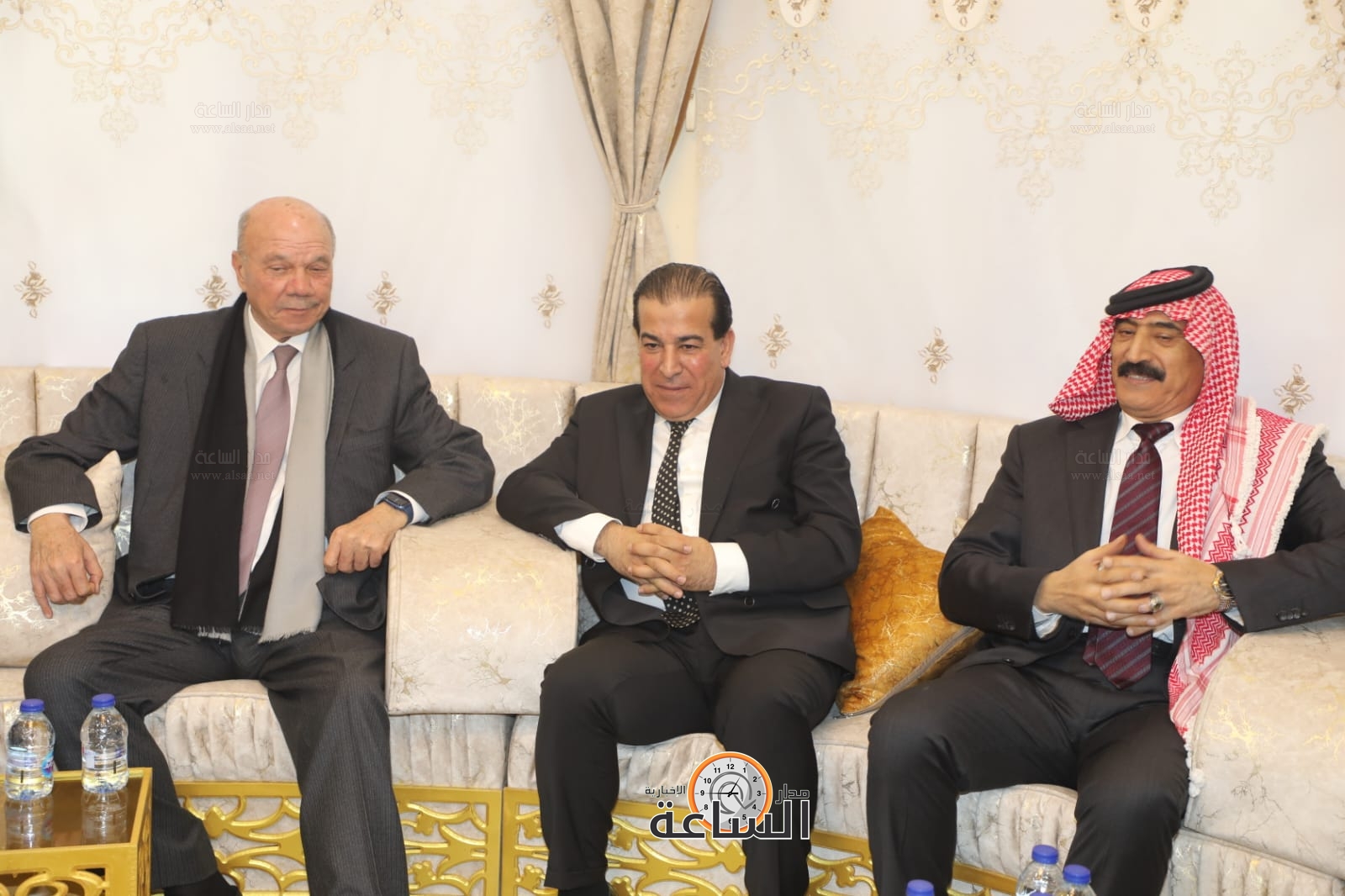 Madar Al-Saa Images 0.7758406406008022