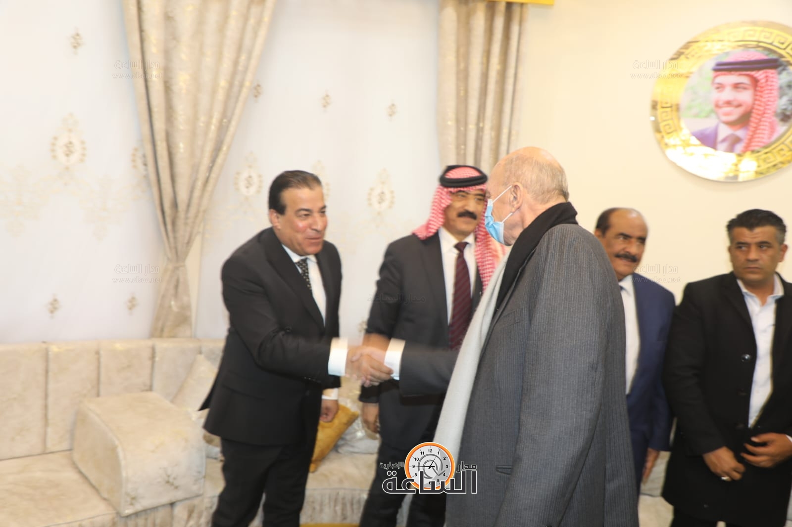 Madar Al-Saa Images 0.13517655126706252