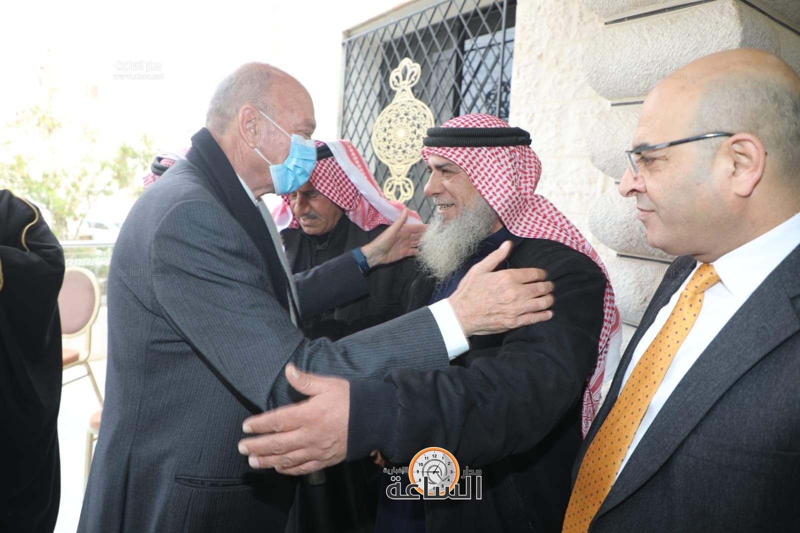 Madar Al-Saa Images 0.49553090202134076