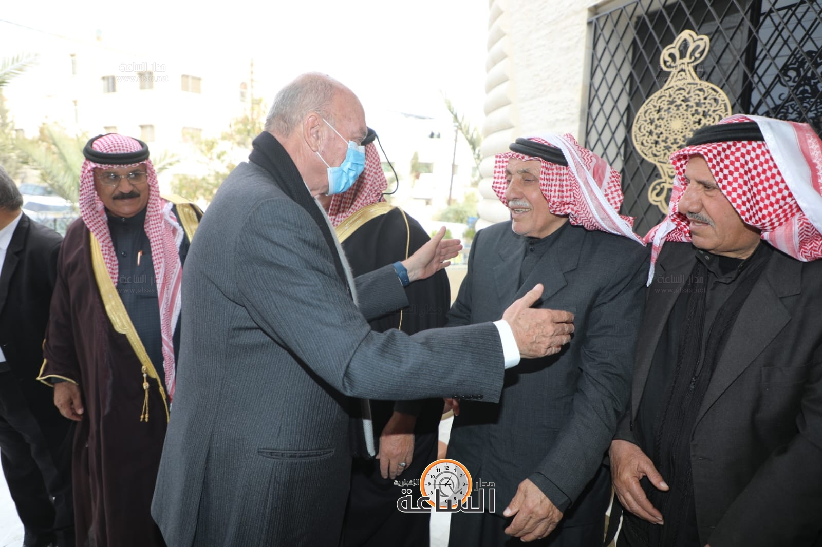 Madar Al-Saa Images 0.6473065264984333