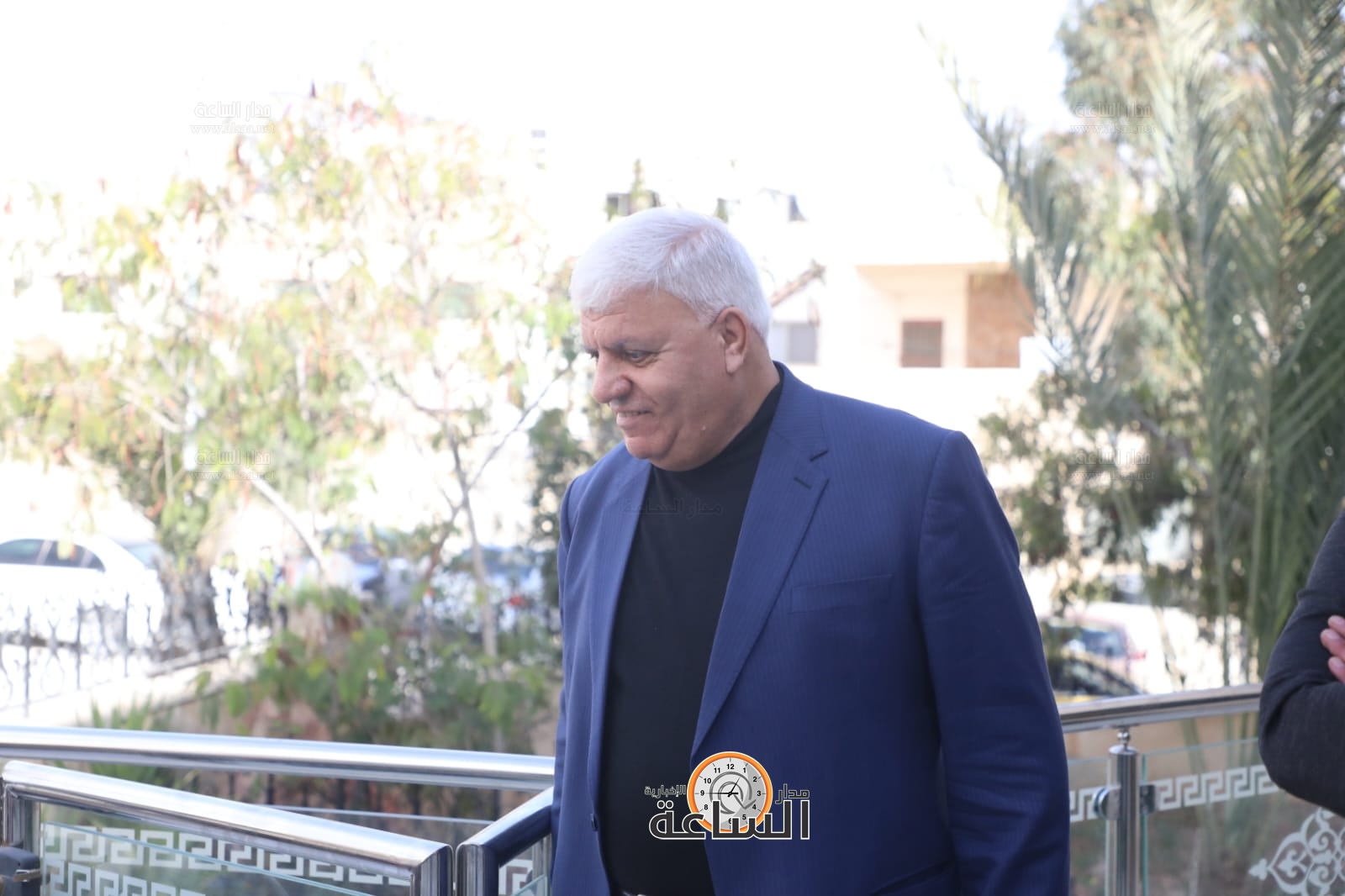 Madar Al-Saa Images 0.49069647868364163