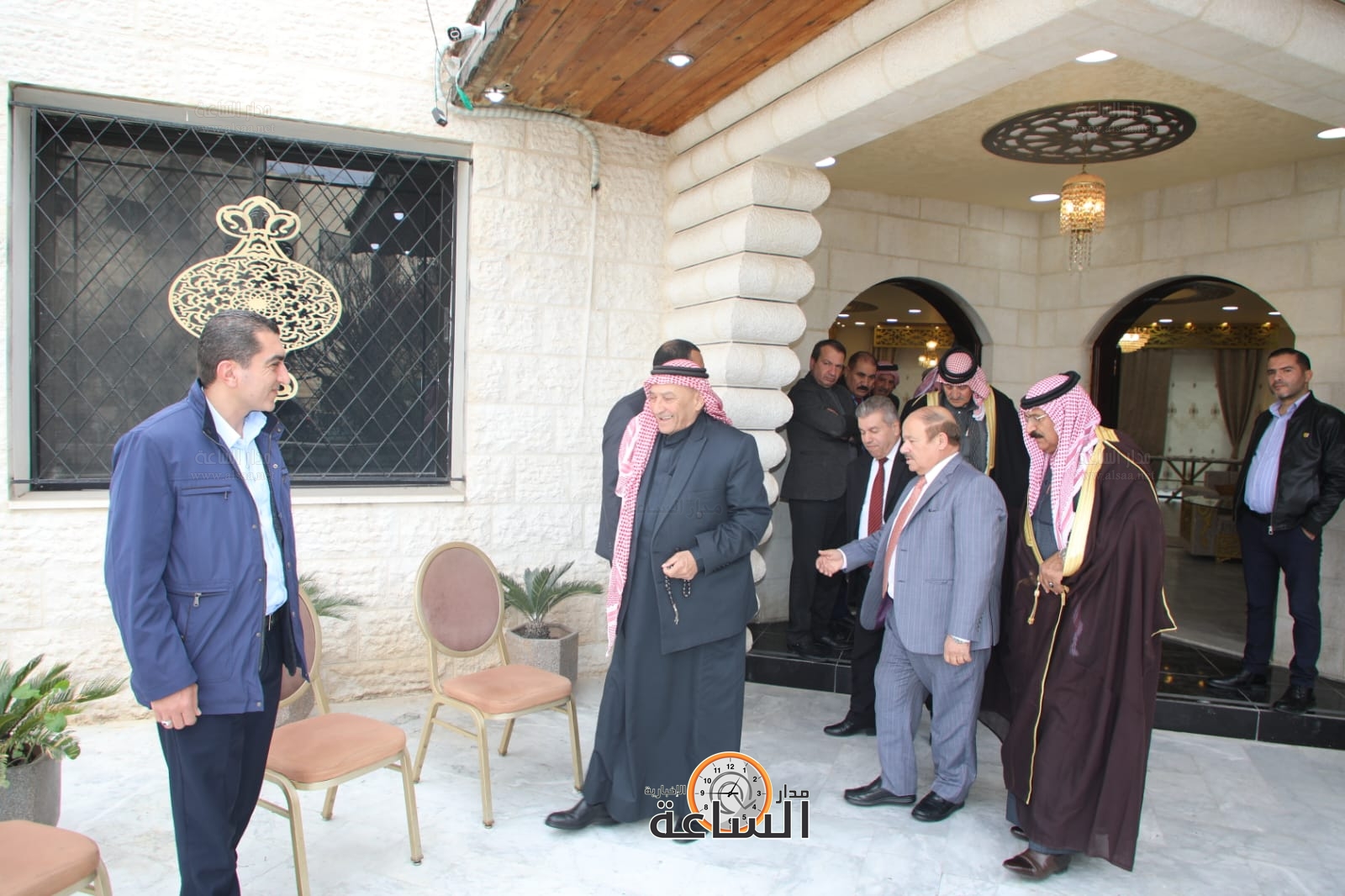 Madar Al-Saa Images 0.4142575546705022