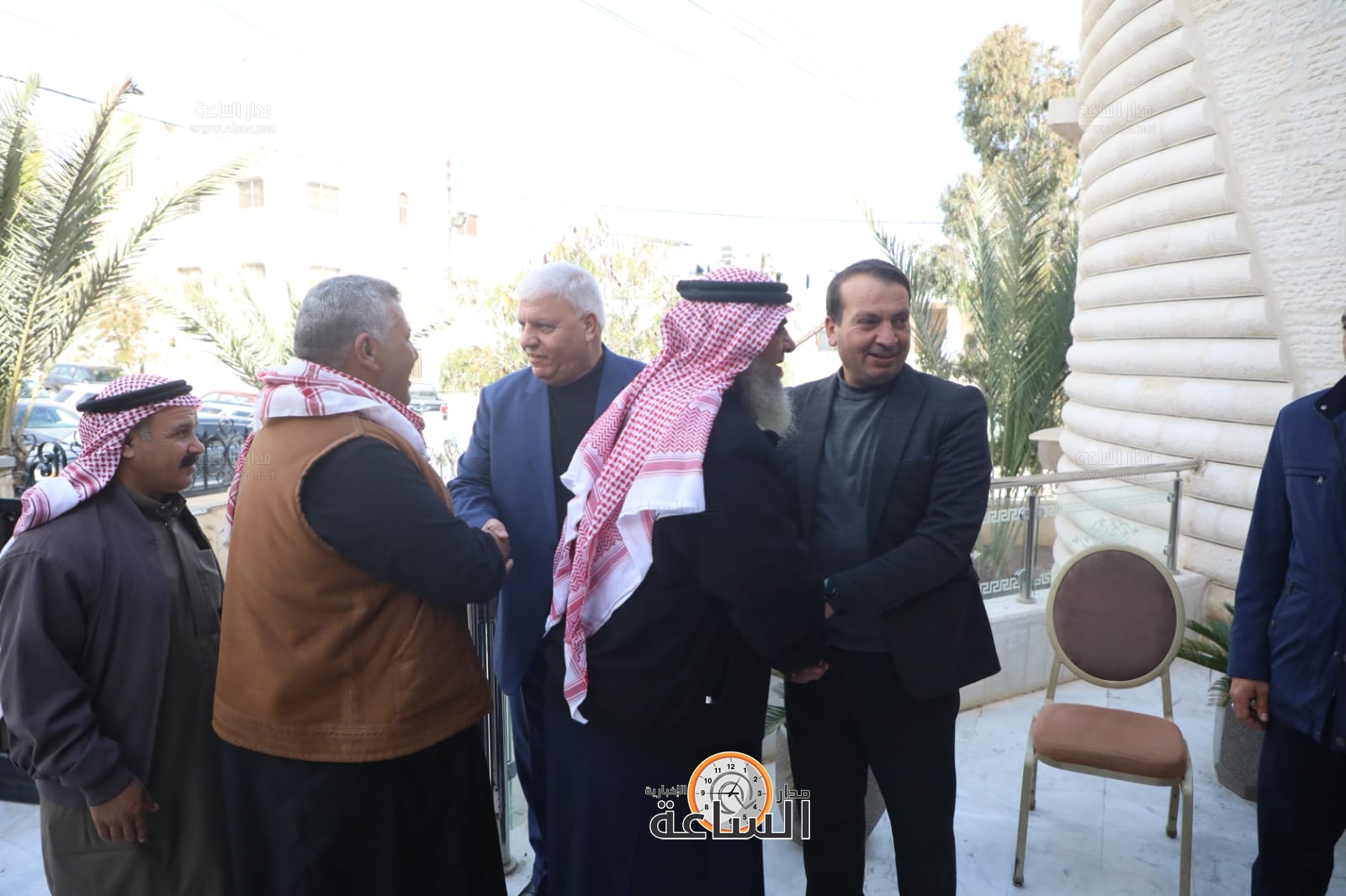 Madar Al-Saa Images 0.9861505847746576