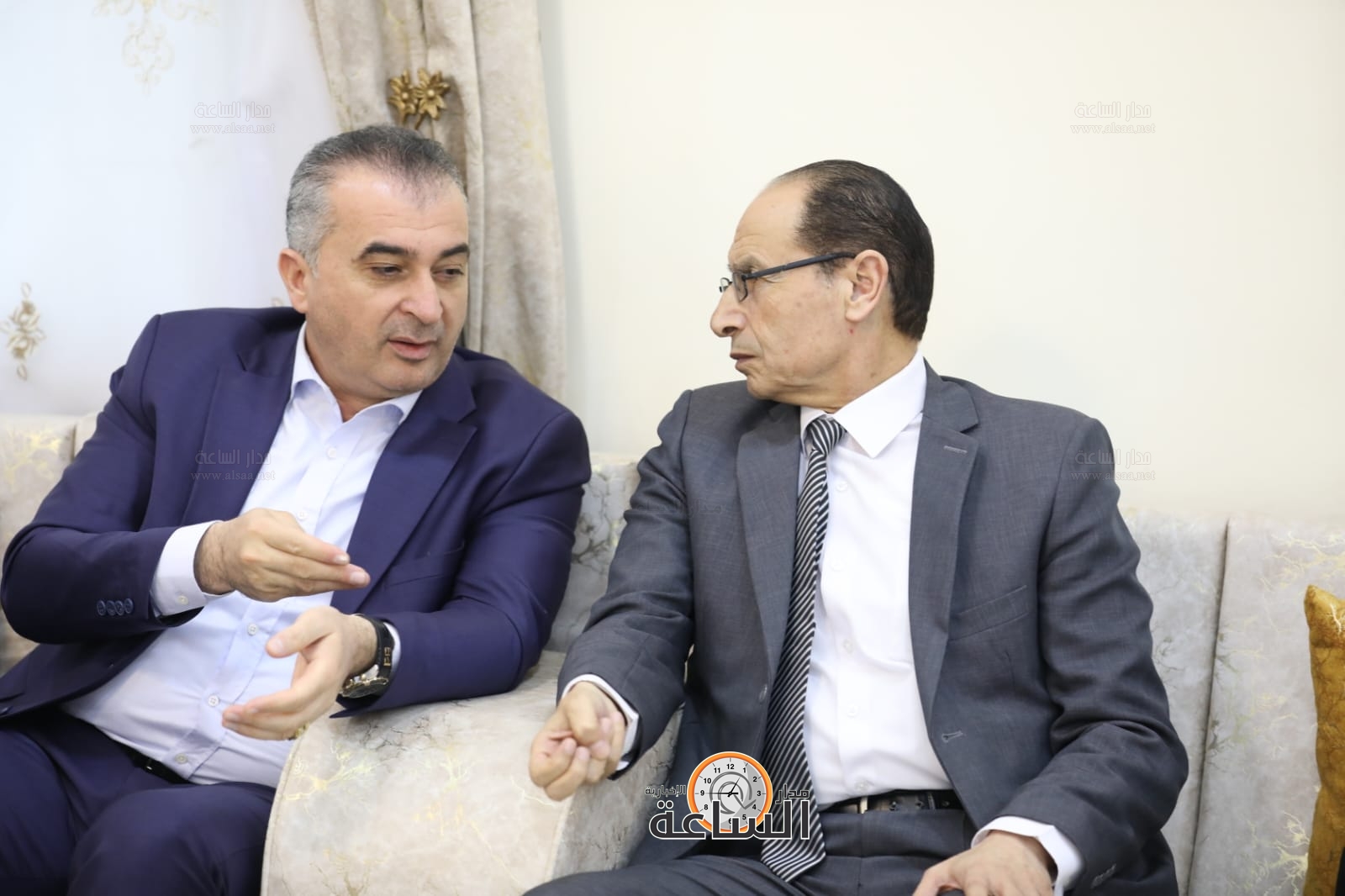 Madar Al-Saa Images 0.5992735029430941