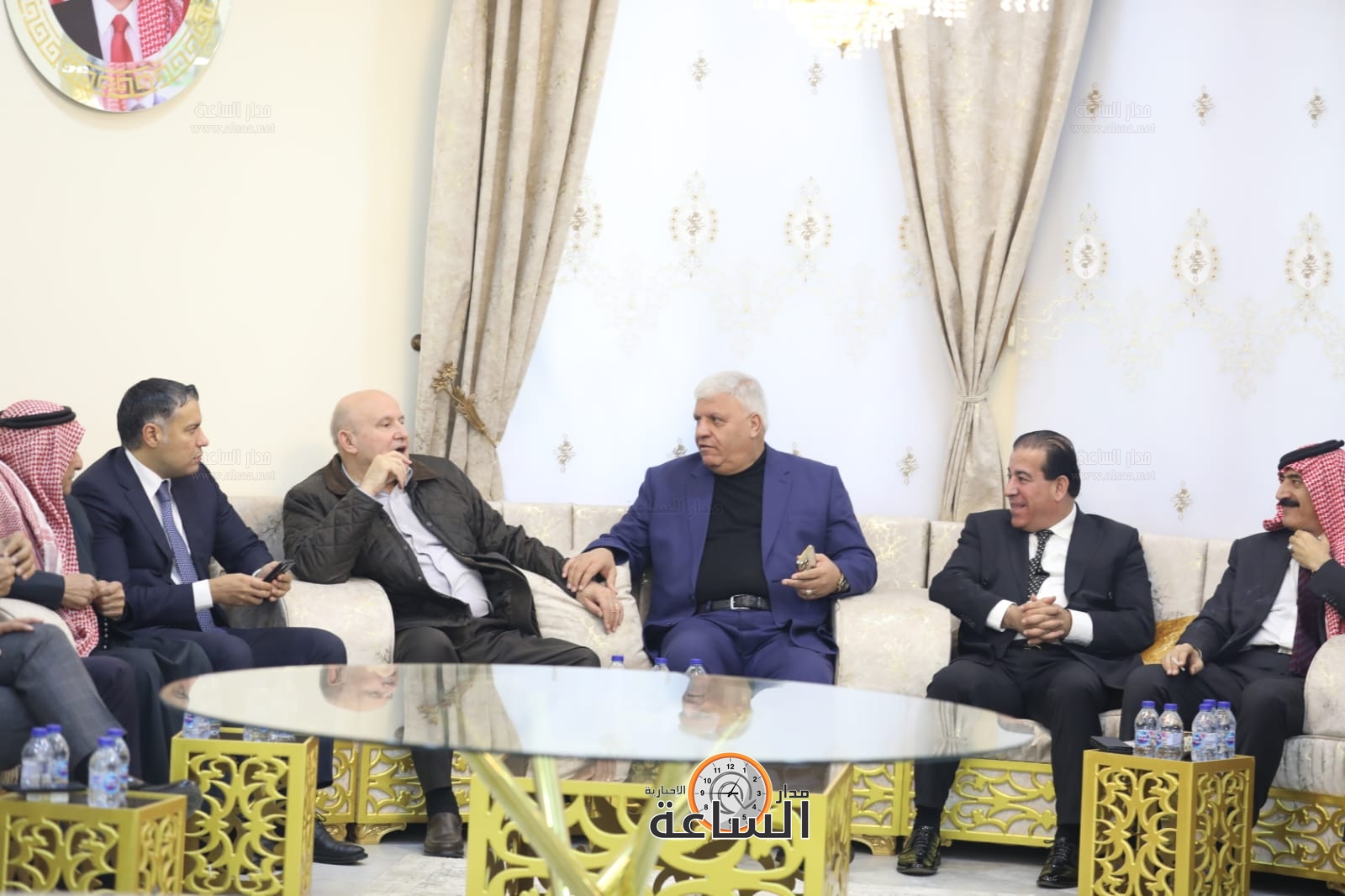 Madar Al-Saa Images 0.4904551104365651