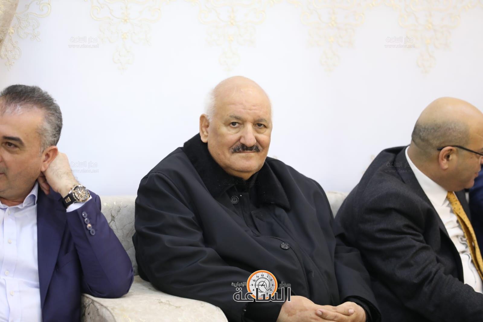 Madar Al-Saa Images 0.8644285475212916