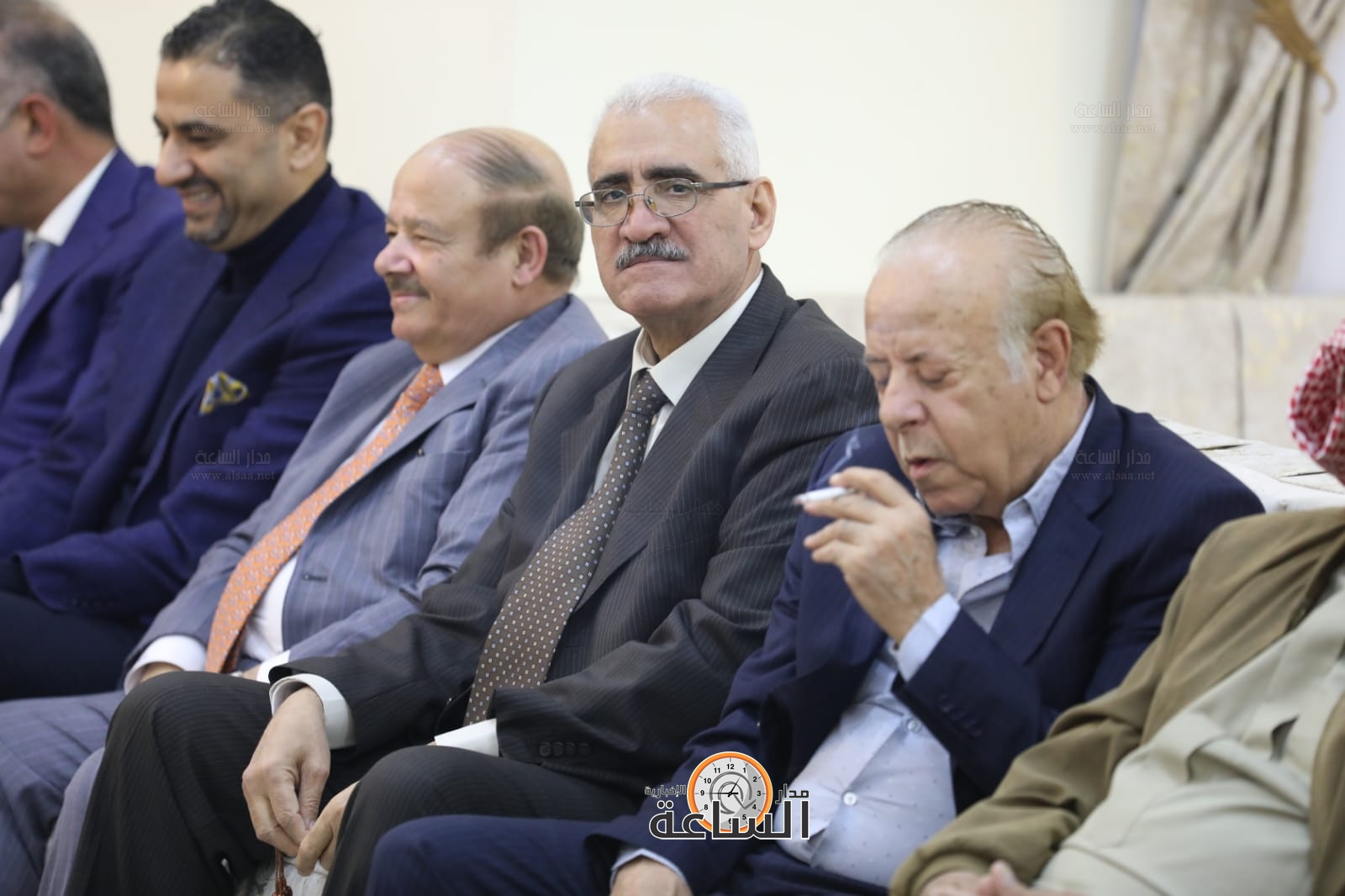 Madar Al-Saa Images 0.5004304061567423