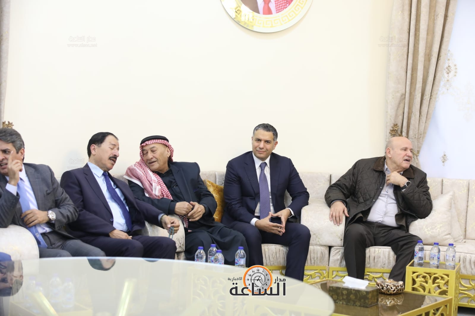 Madar Al-Saa Images 0.8853325261225048