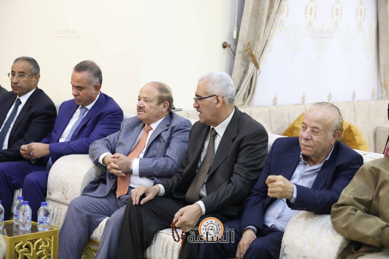 Madar Al-Saa Images 0.9390181399571172