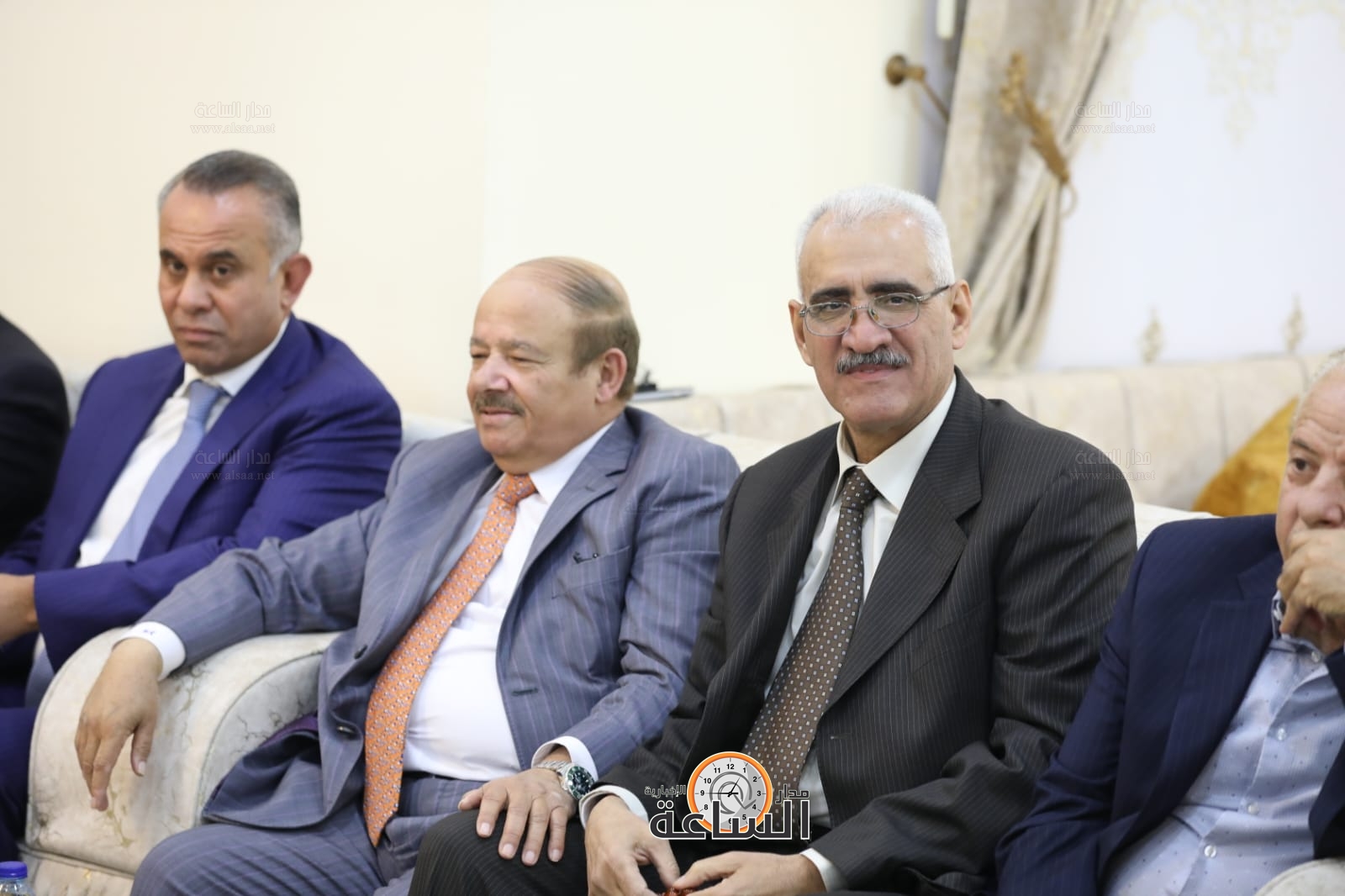 Madar Al-Saa Images 0.5357818290029998