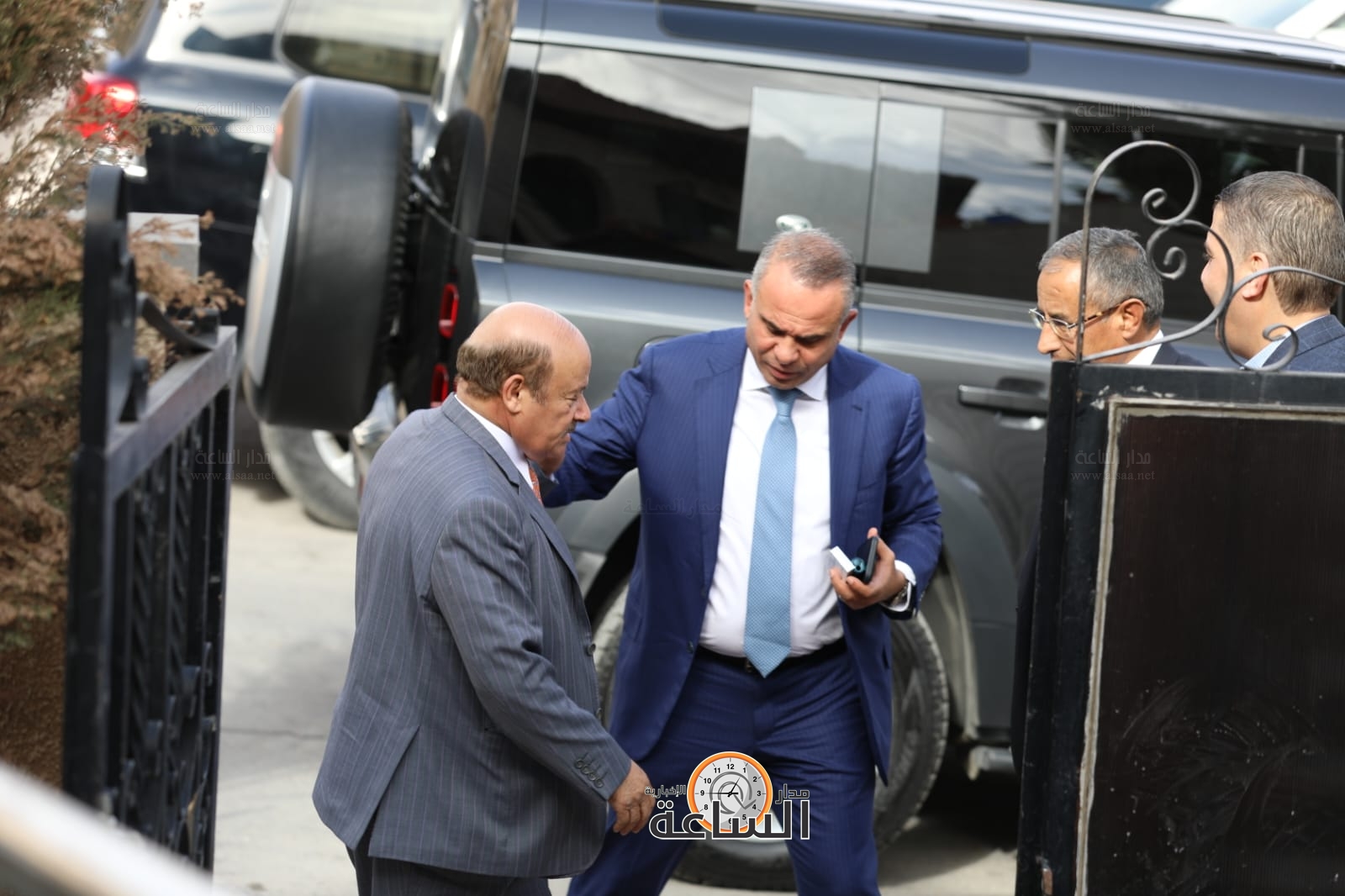 Madar Al-Saa Images 0.30066776024180053