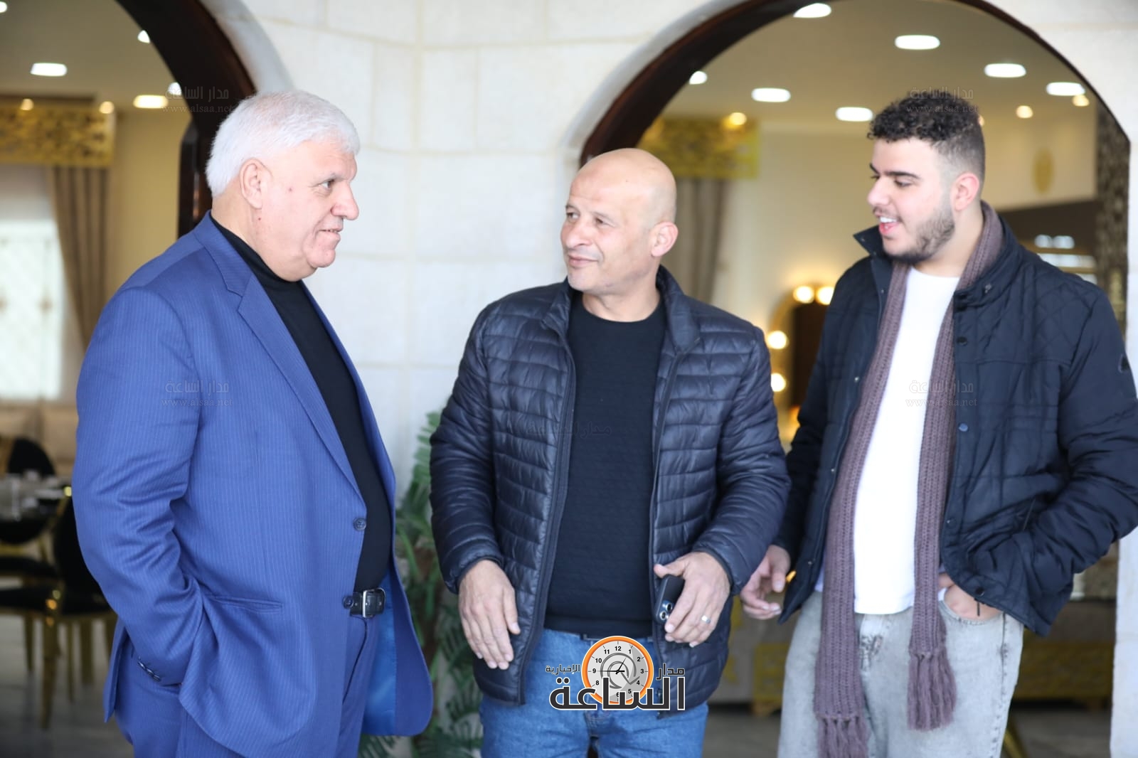 Madar Al-Saa Images 0.5169262025223935