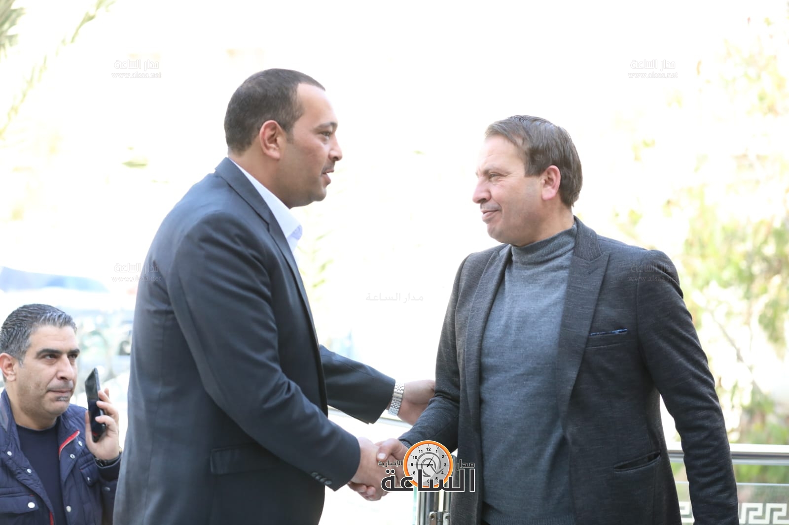 Madar Al-Saa Images 0.9957954038526248