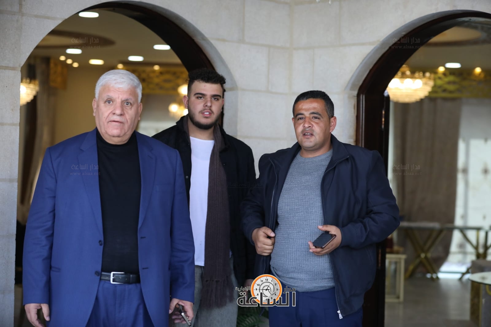 Madar Al-Saa Images 0.5832723068626133