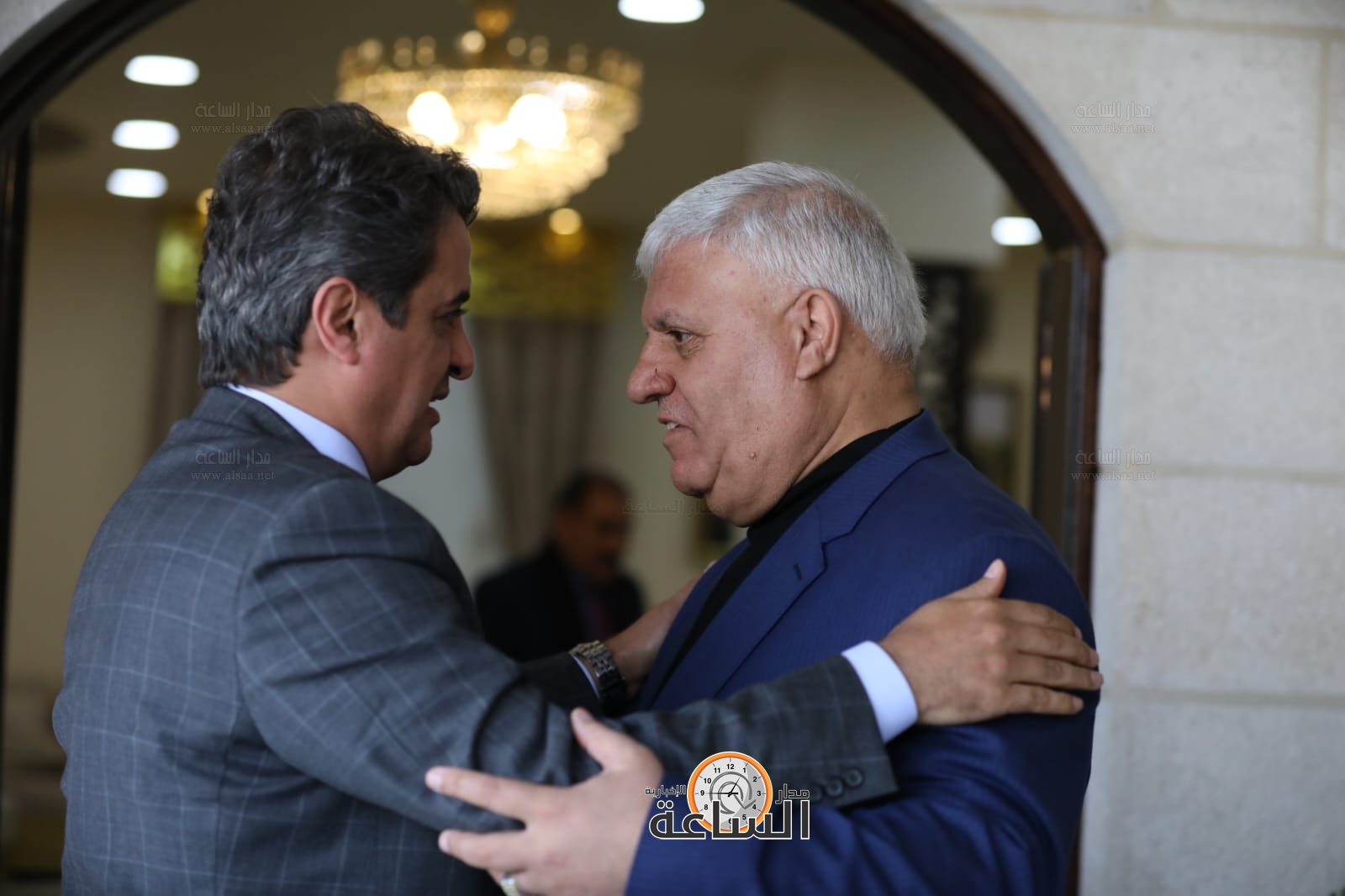 Madar Al-Saa Images 0.5883991223772264