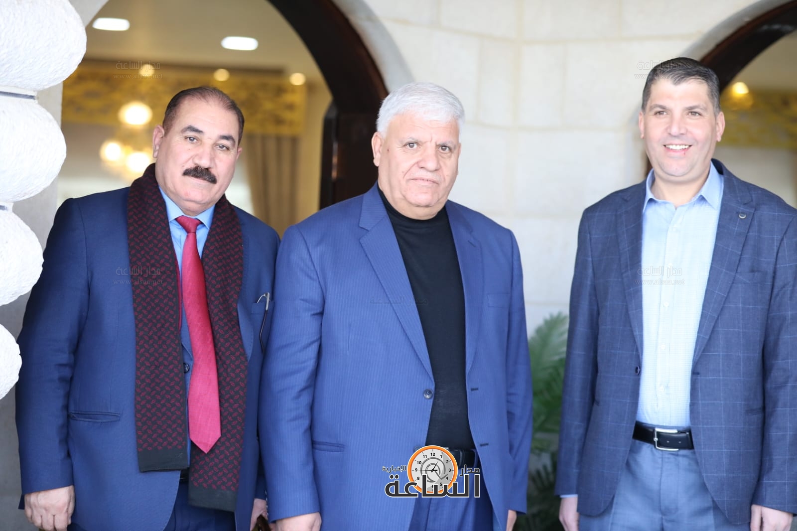 Madar Al-Saa Images 0.3047642167179814