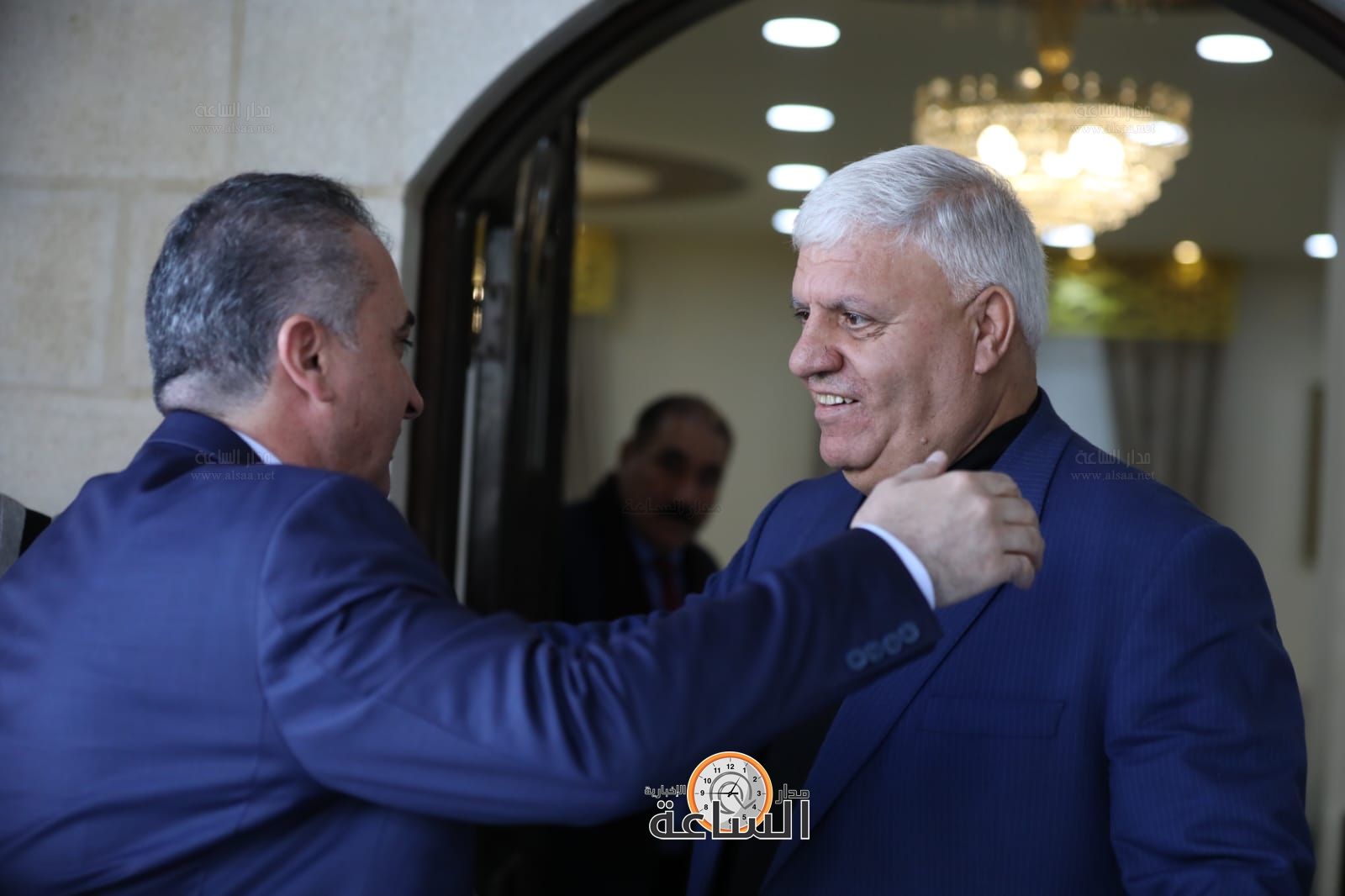 Madar Al-Saa Images 0.7475491197140718