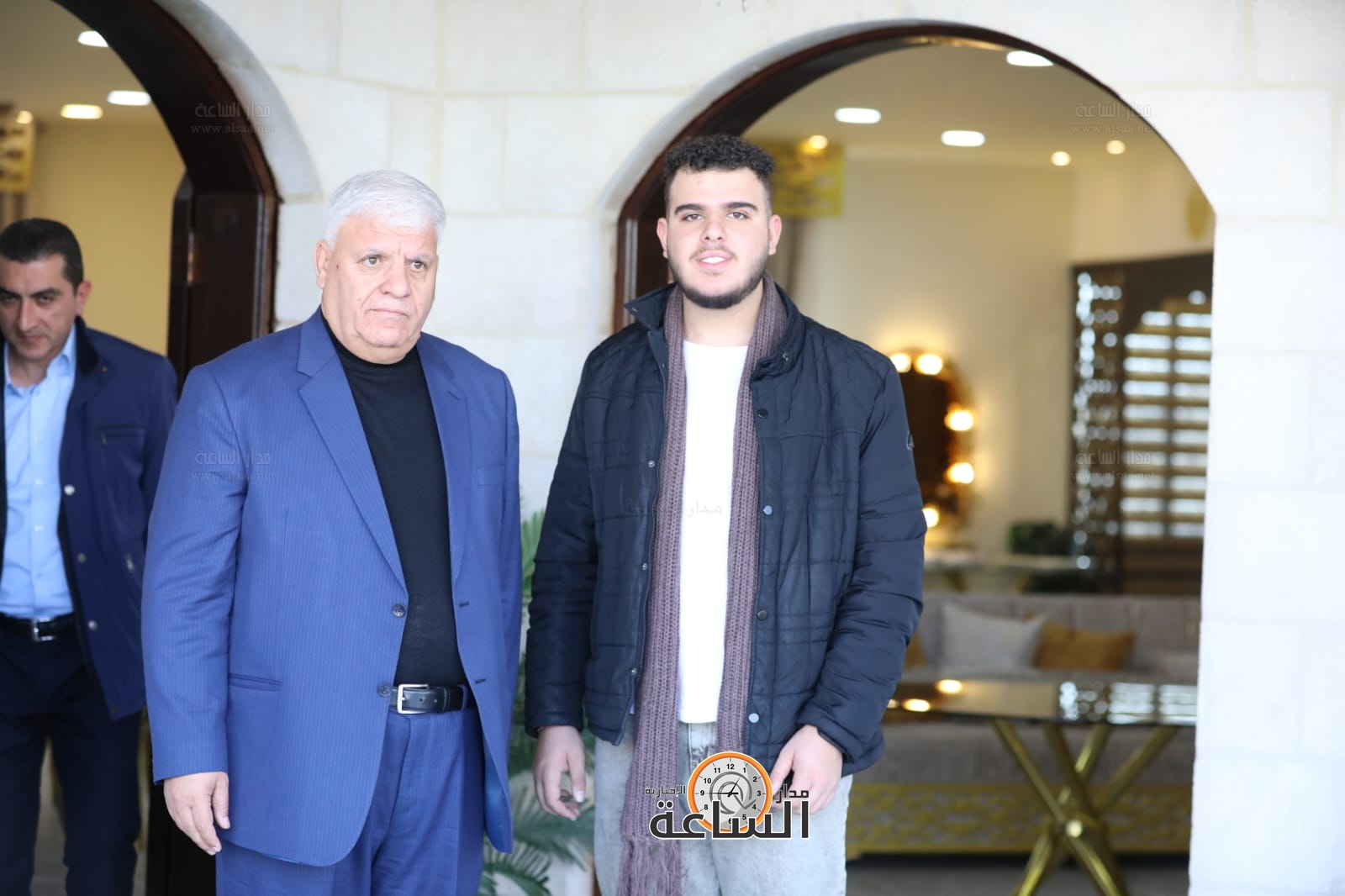 Madar Al-Saa Images 0.9057789624093296