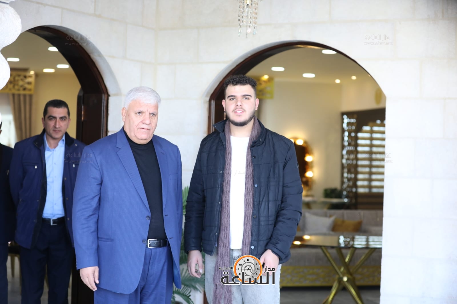 Madar Al-Saa Images 0.5797824627136493