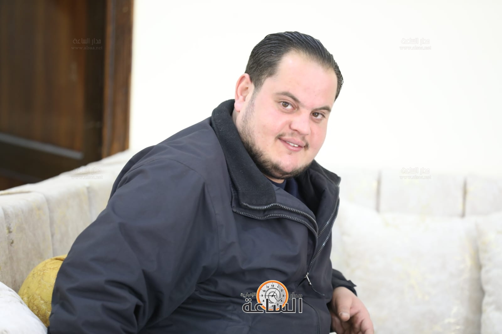 Madar Al-Saa Images 0.7112439317426227