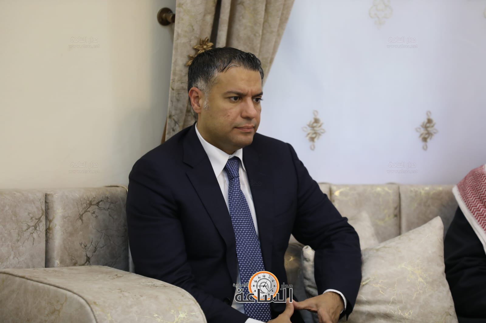 Madar Al-Saa Images 0.22496420469825795