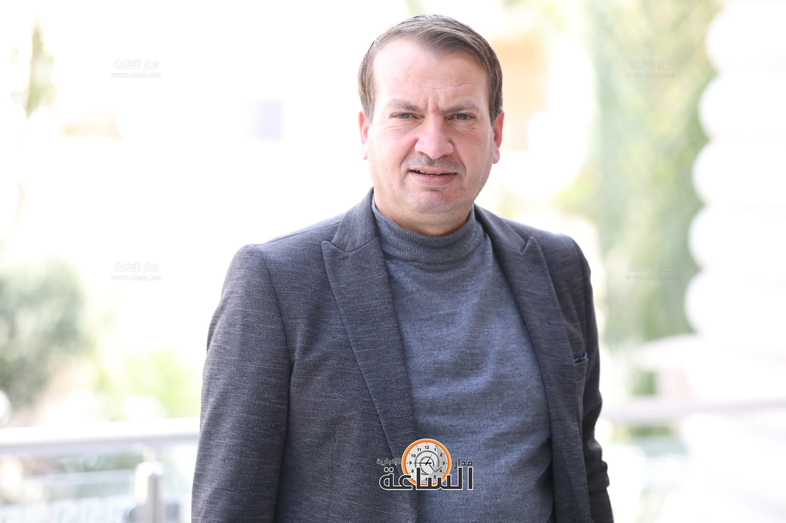 Madar Al-Saa Images 0.03202942697264566