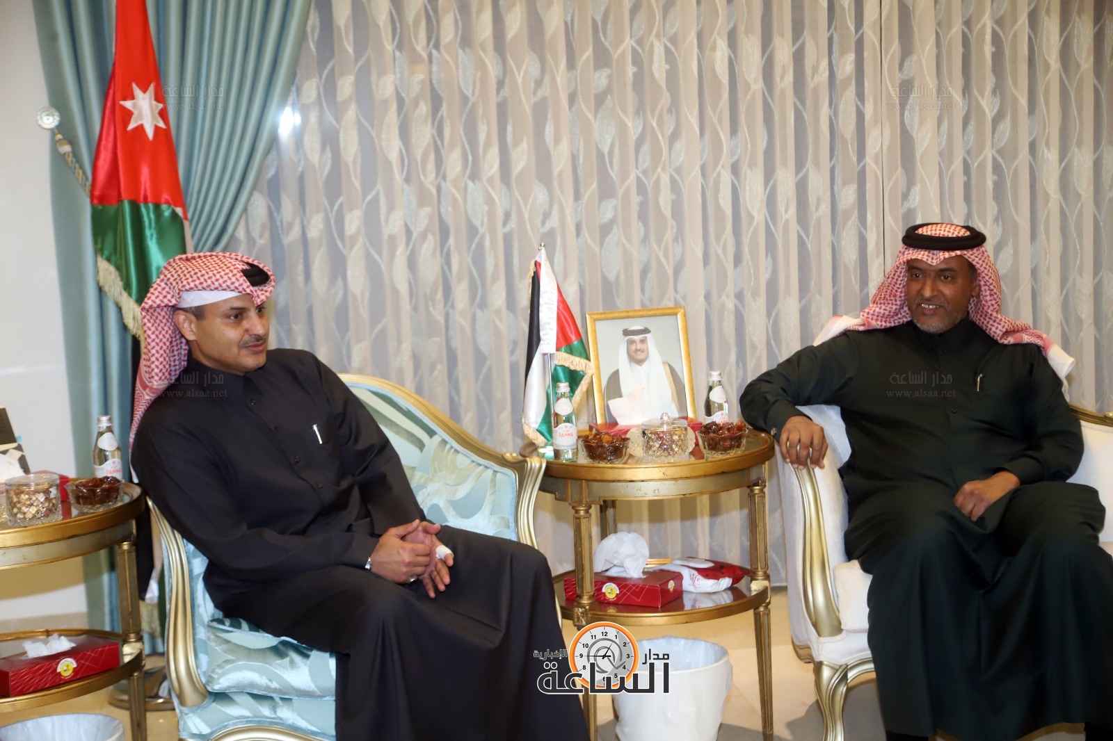 Madar Al-Saa Images 0.7019295182724483