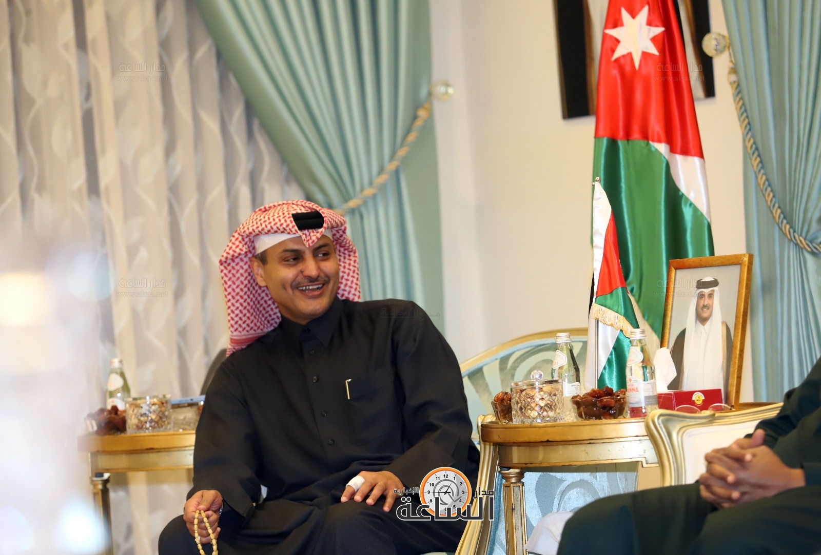 Madar Al-Saa Images 0.10746541167935975