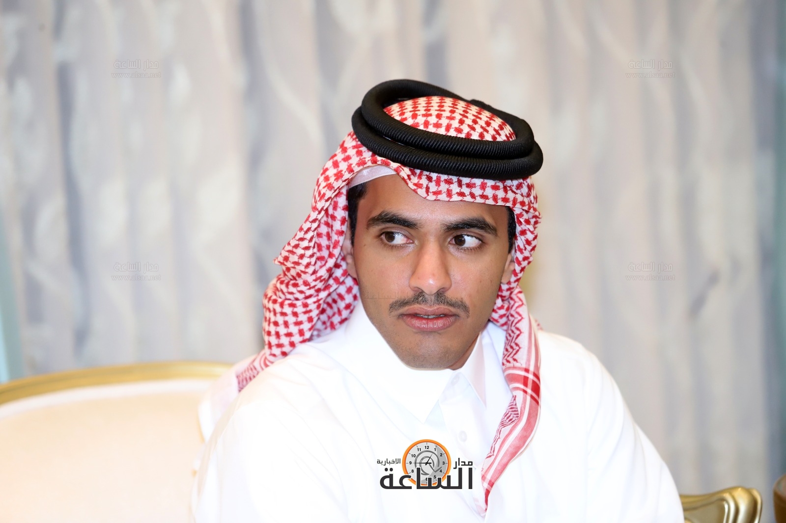 Madar Al-Saa Images 0.21383618617958466