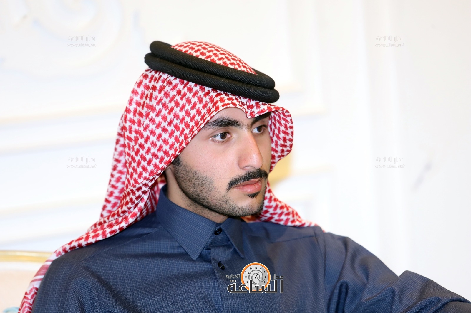 Madar Al-Saa Images 0.9987041213845093