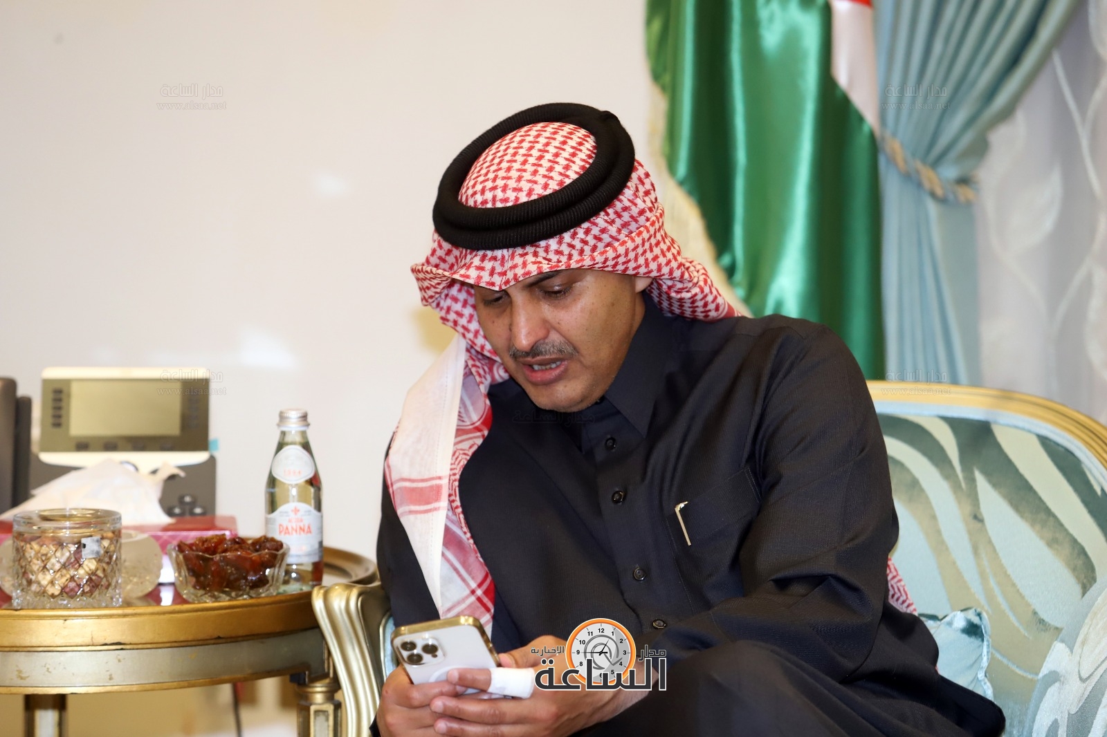 Madar Al-Saa Images 0.05171794612921554