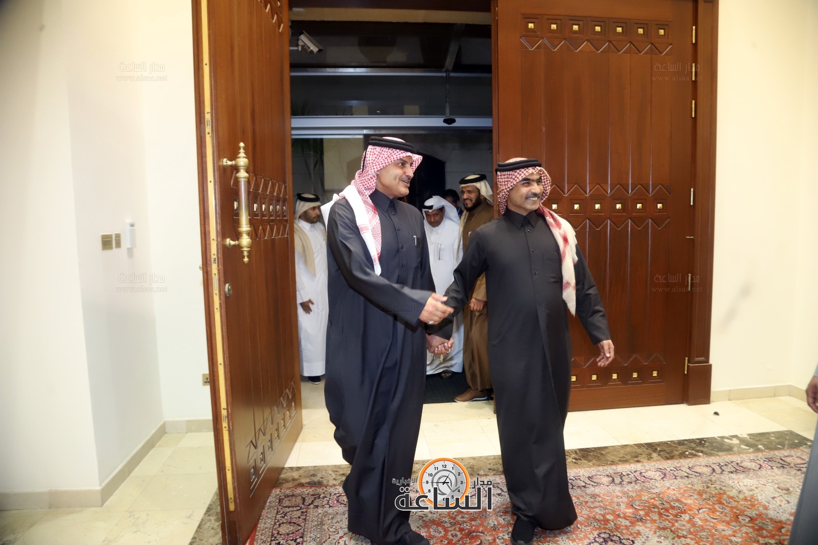 Madar Al-Saa Images 0.8328736435178395