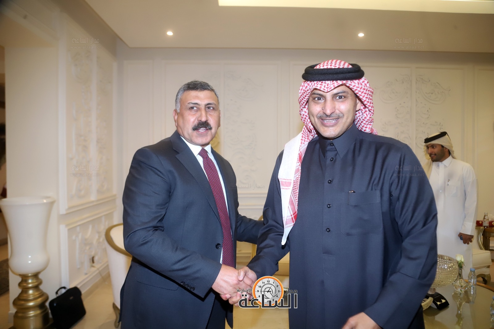 Madar Al-Saa Images 0.5237540347457048