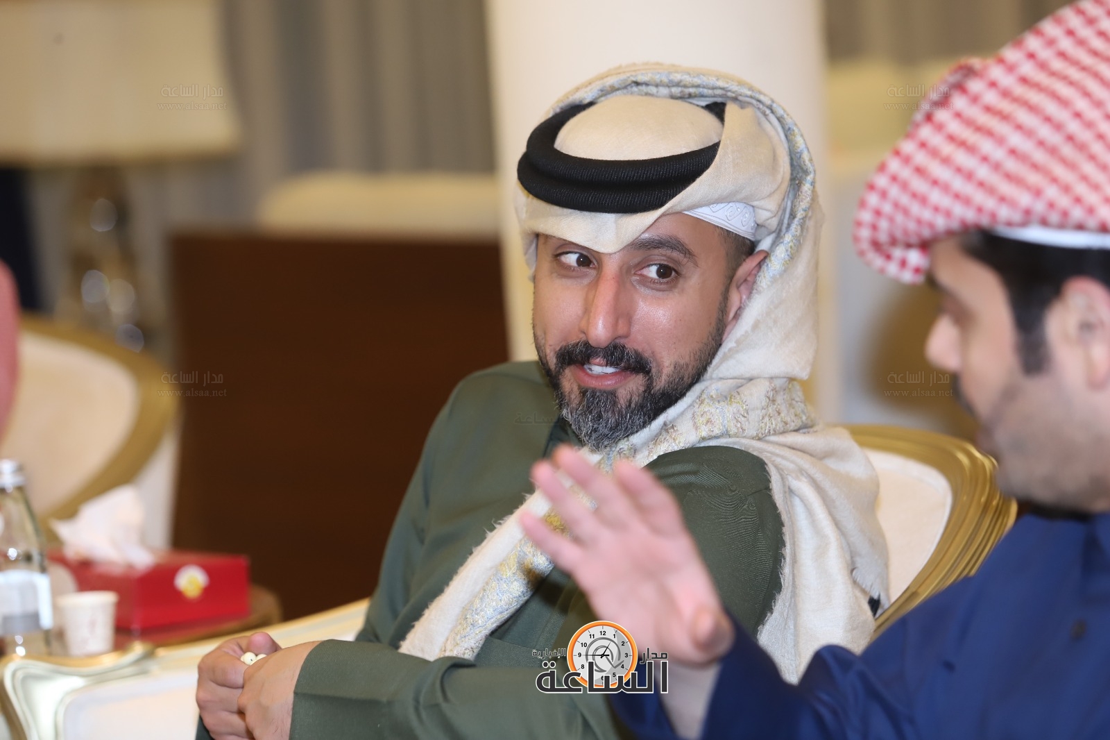 Madar Al-Saa Images 0.3964367991164396