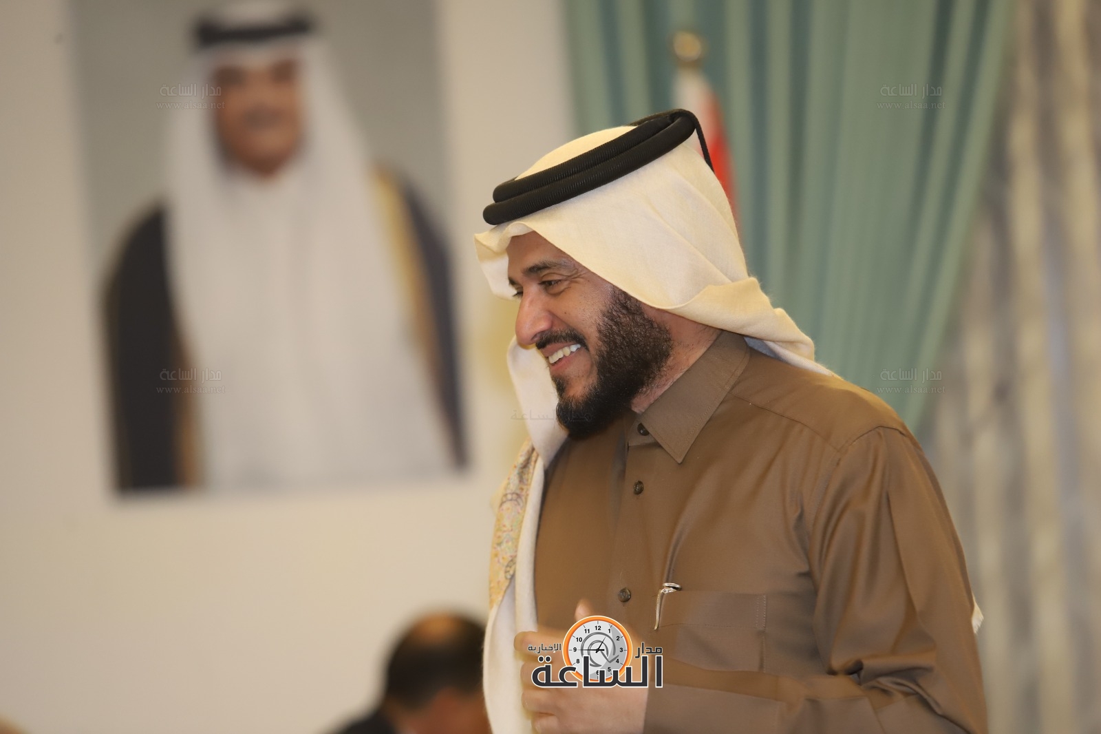 Madar Al-Saa Images 0.9412817070610094