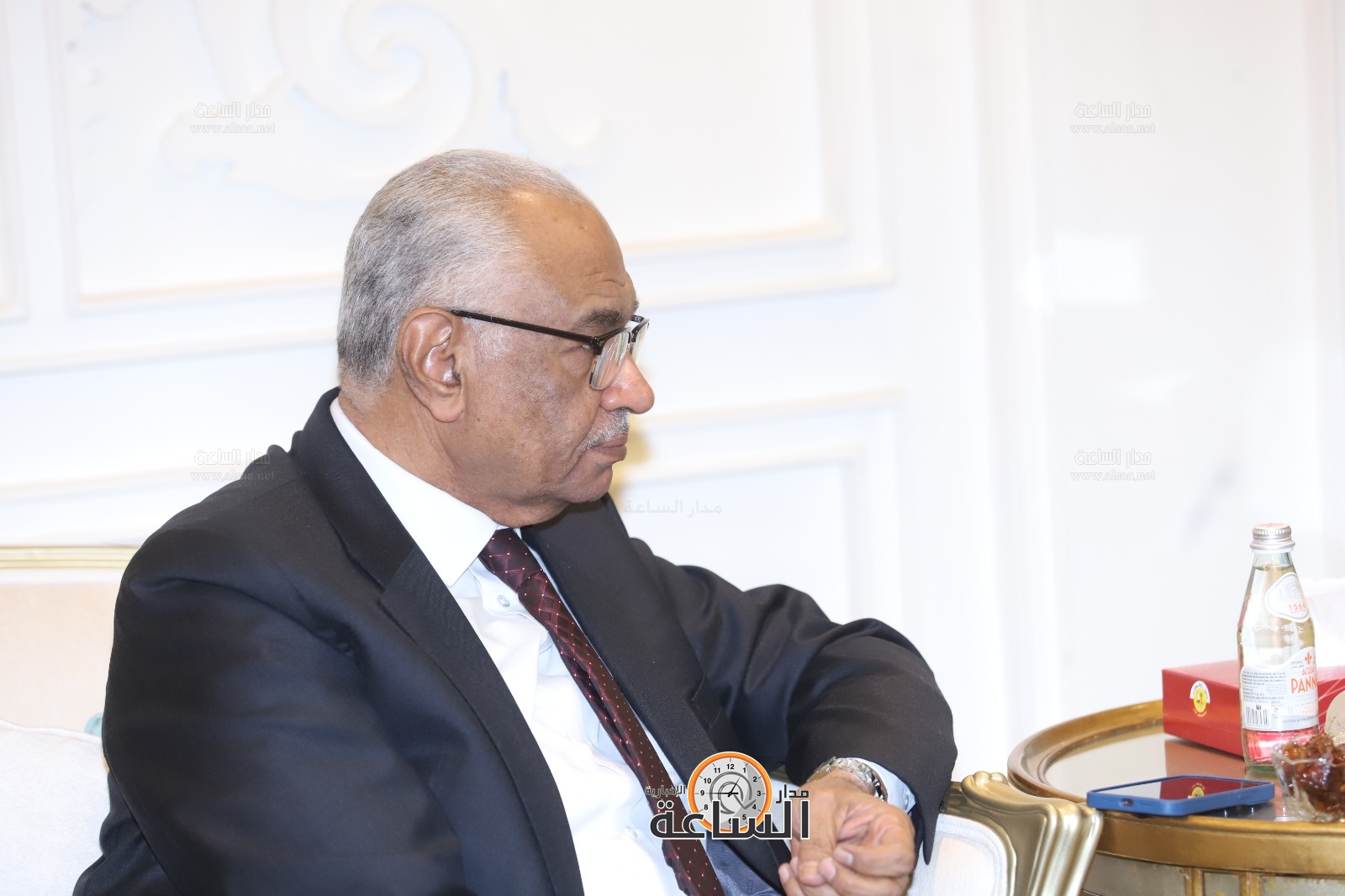 Madar Al-Saa Images 0.012215836364630528