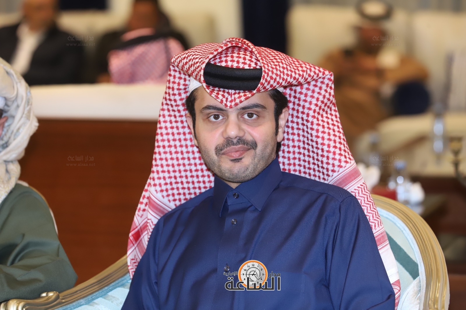 Madar Al-Saa Images 0.30631055678745367