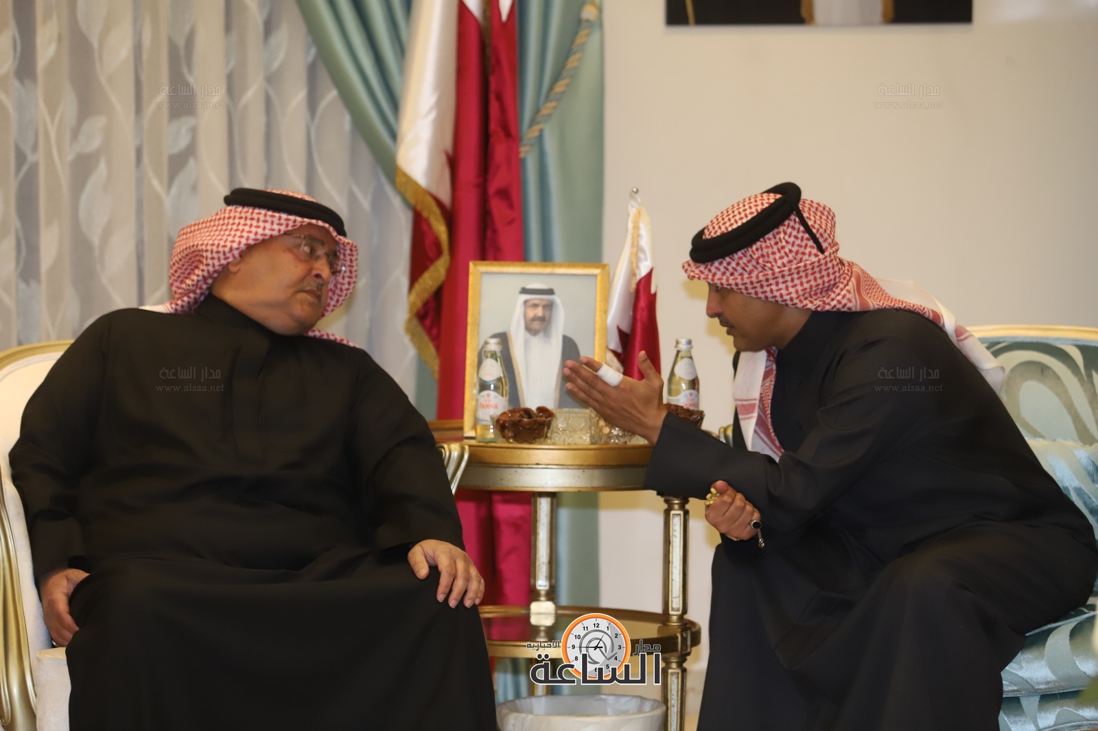 Madar Al-Saa Images 0.9067939722564408