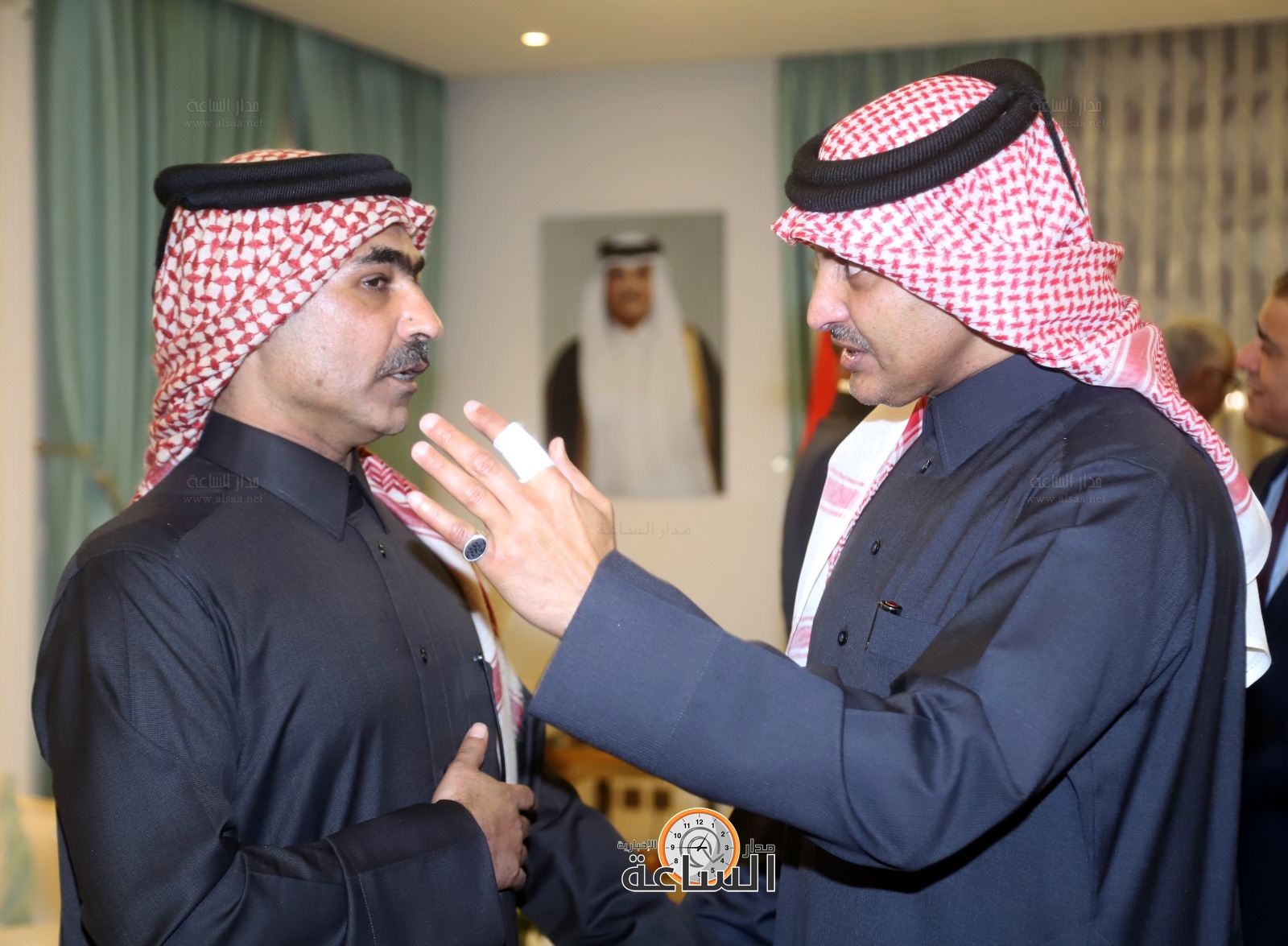 Madar Al-Saa Images 0.6714638866397916